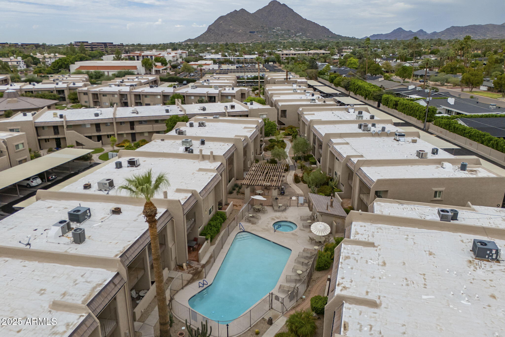 7430 E CHAPARRAL Road A202
