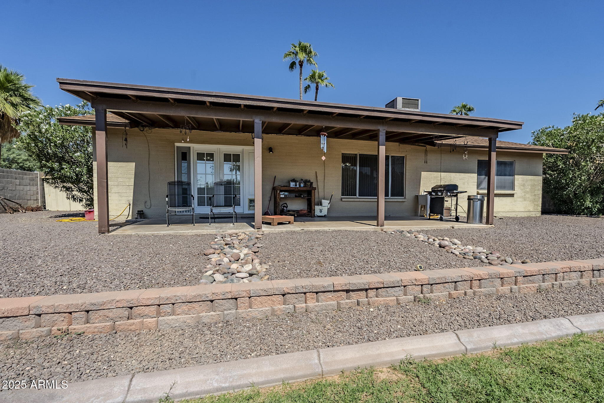 5123 E BECK Lane