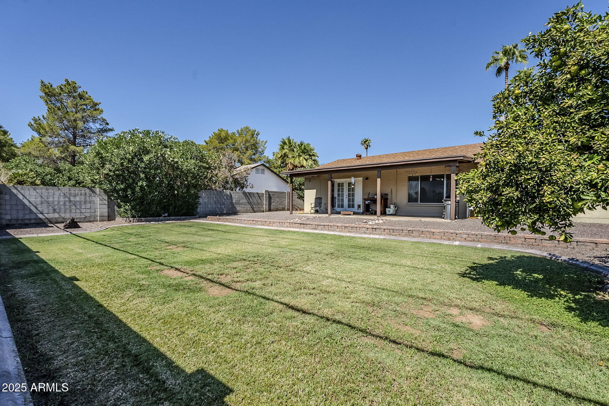 5123 E BECK Lane