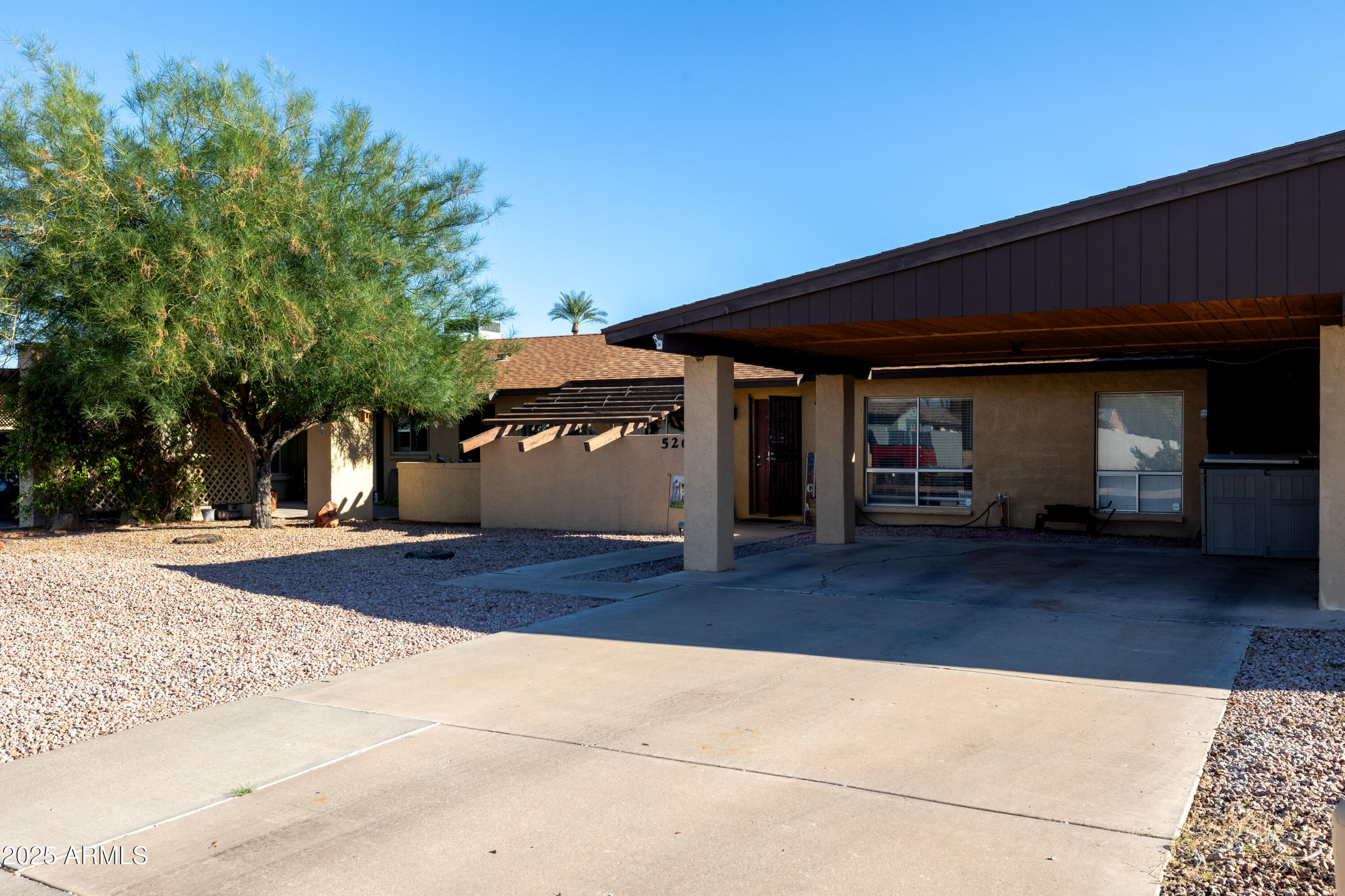 5209 W PALO VERDE Avenue