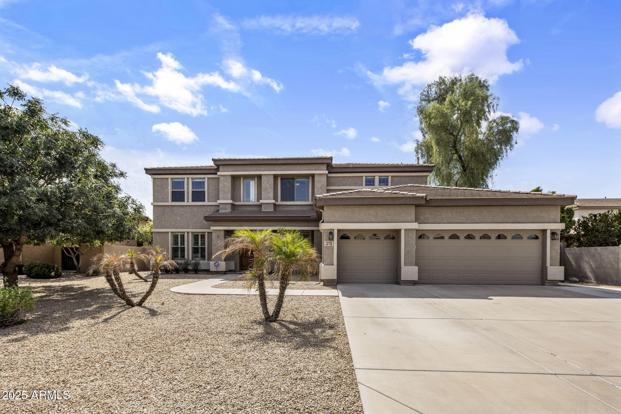 315 E MARY Lane