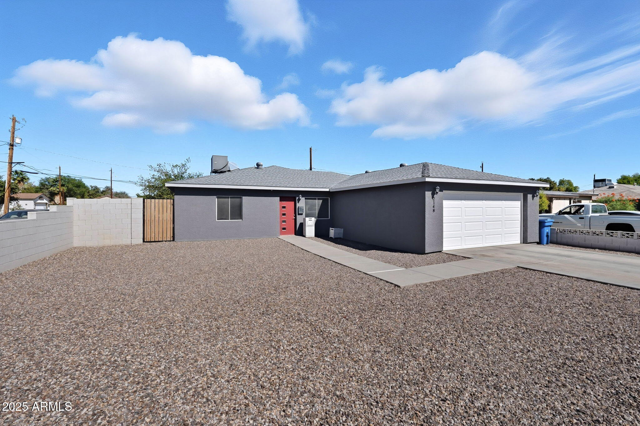 2148 W Campbell Avenue