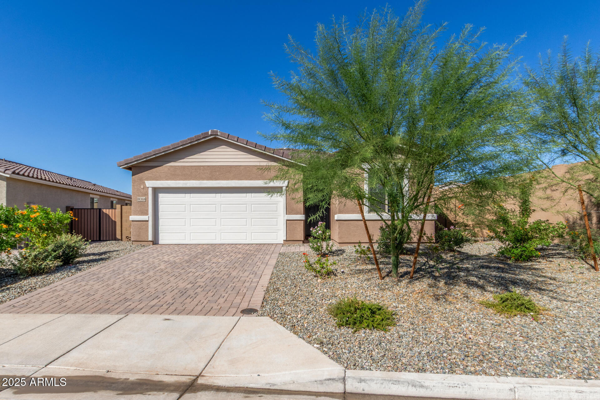 18368 E CAMILA Drive