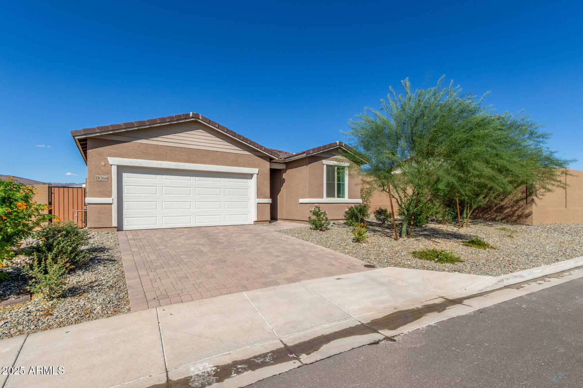 18368 E CAMILA Drive