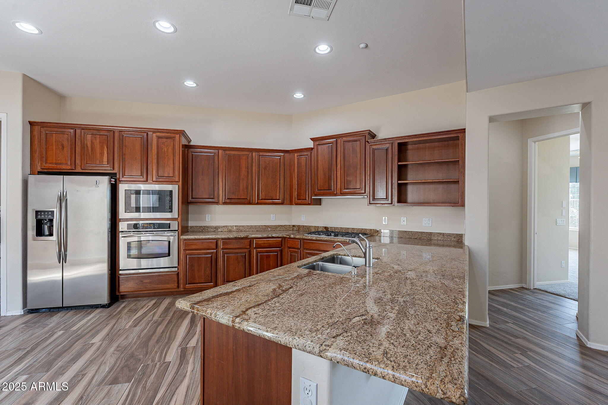 12629 W BAJADA Road