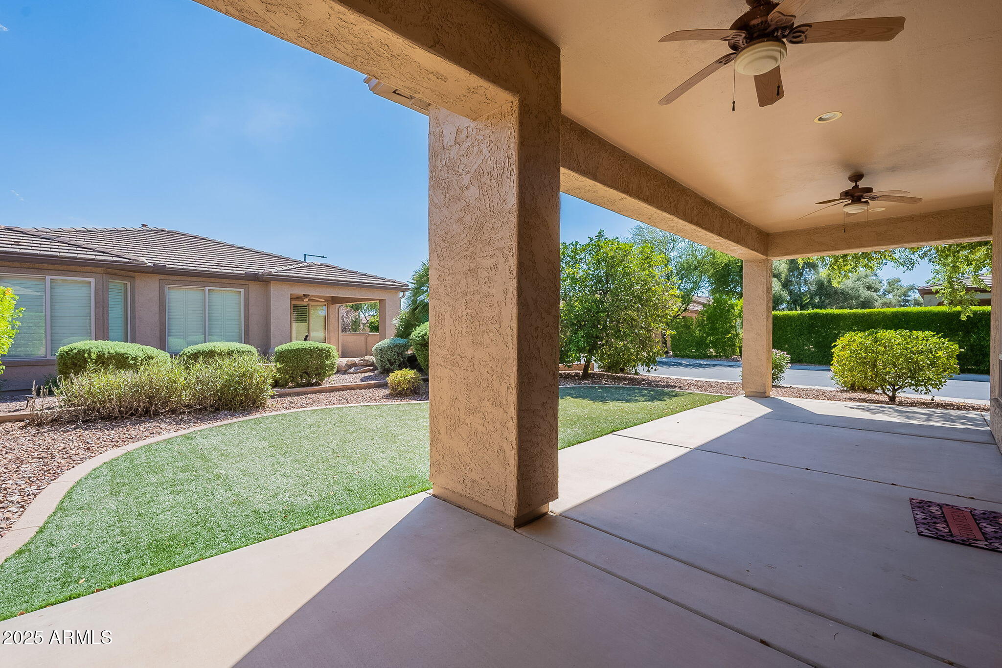 12629 W BAJADA Road