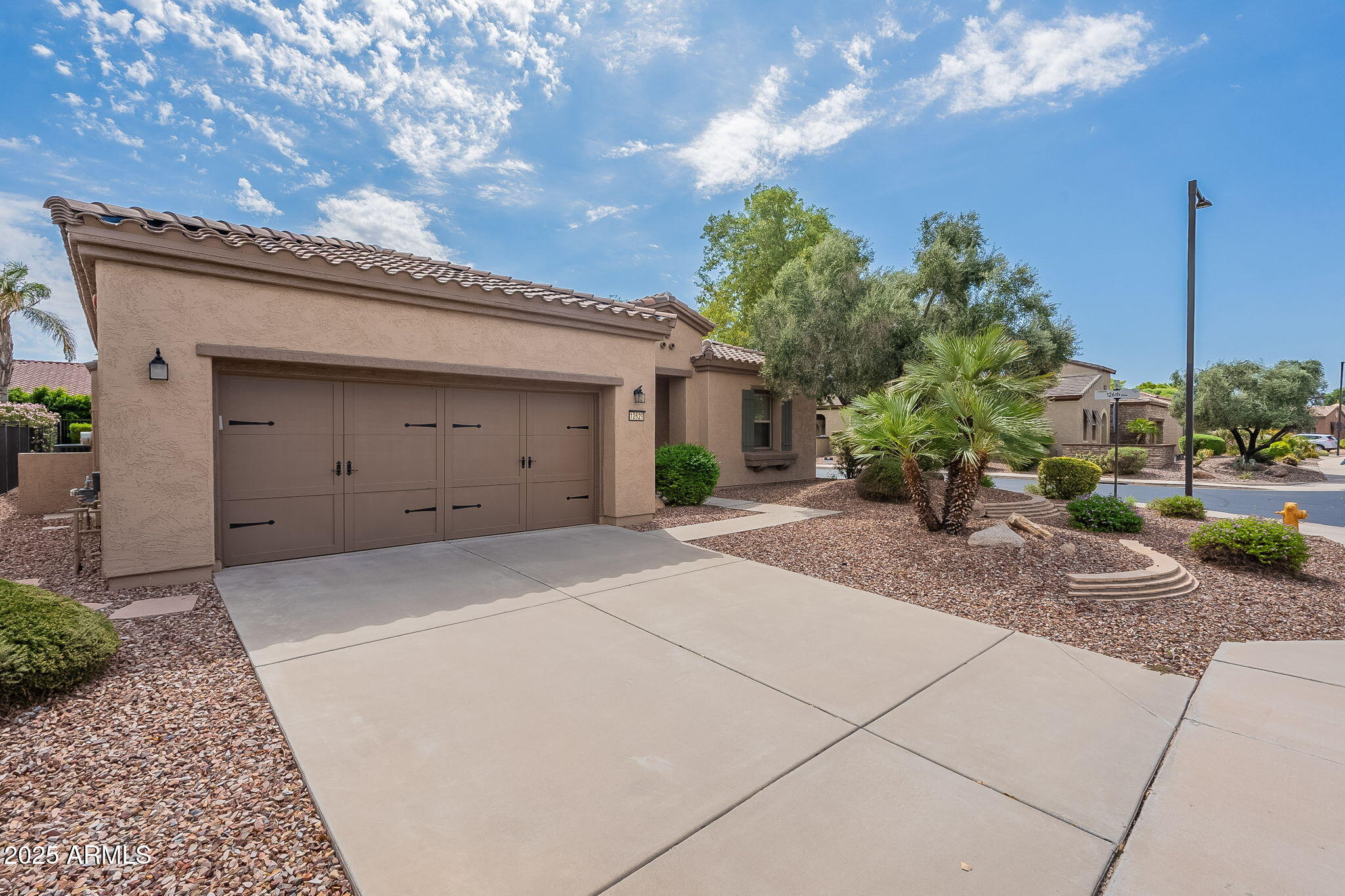 12629 W BAJADA Road
