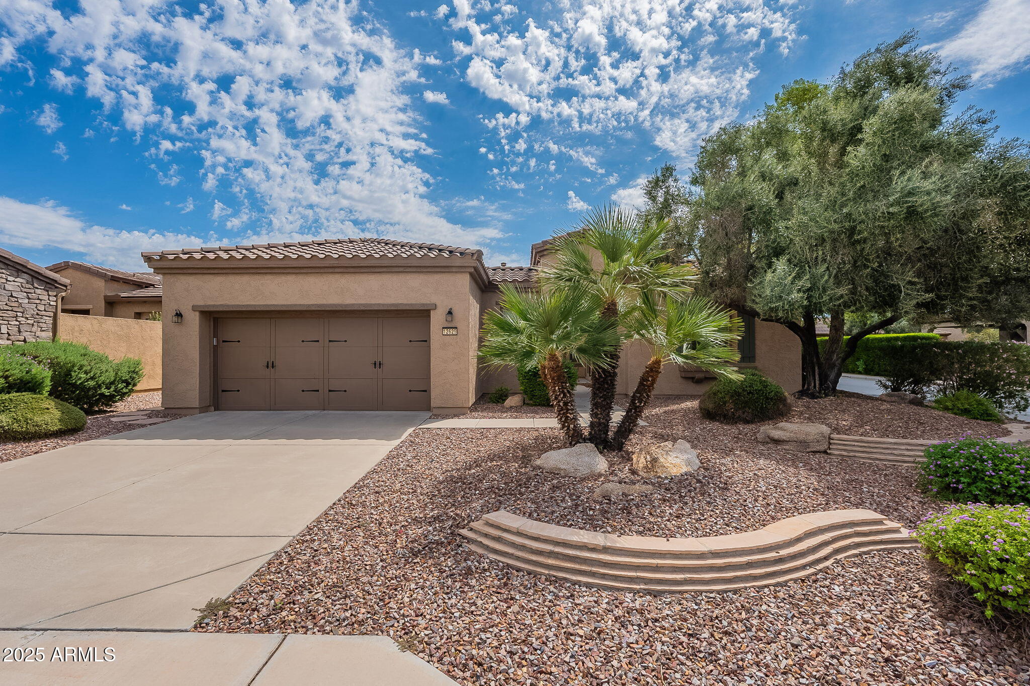 12629 W BAJADA Road