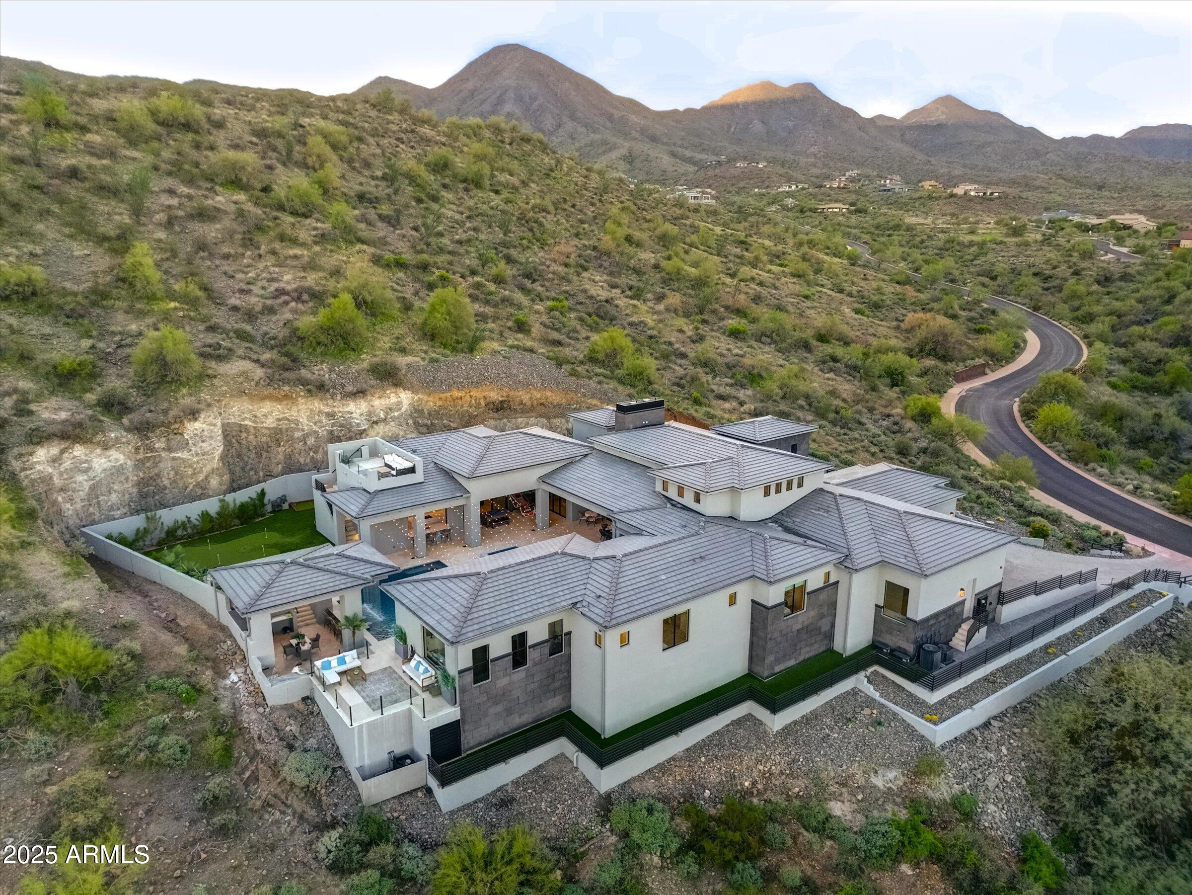 14623 E PRAIRIE DOG Trail