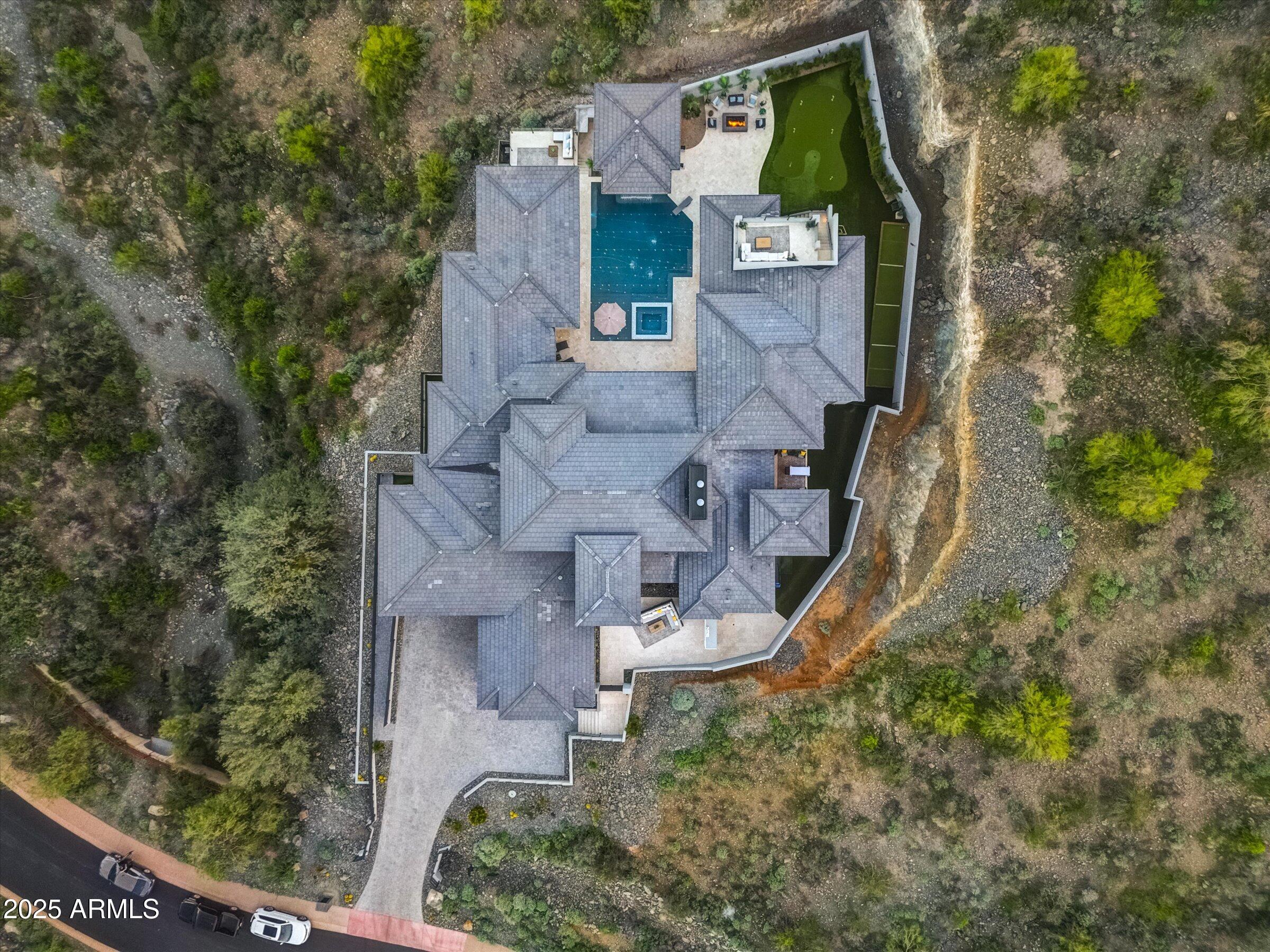 14623 E PRAIRIE DOG Trail