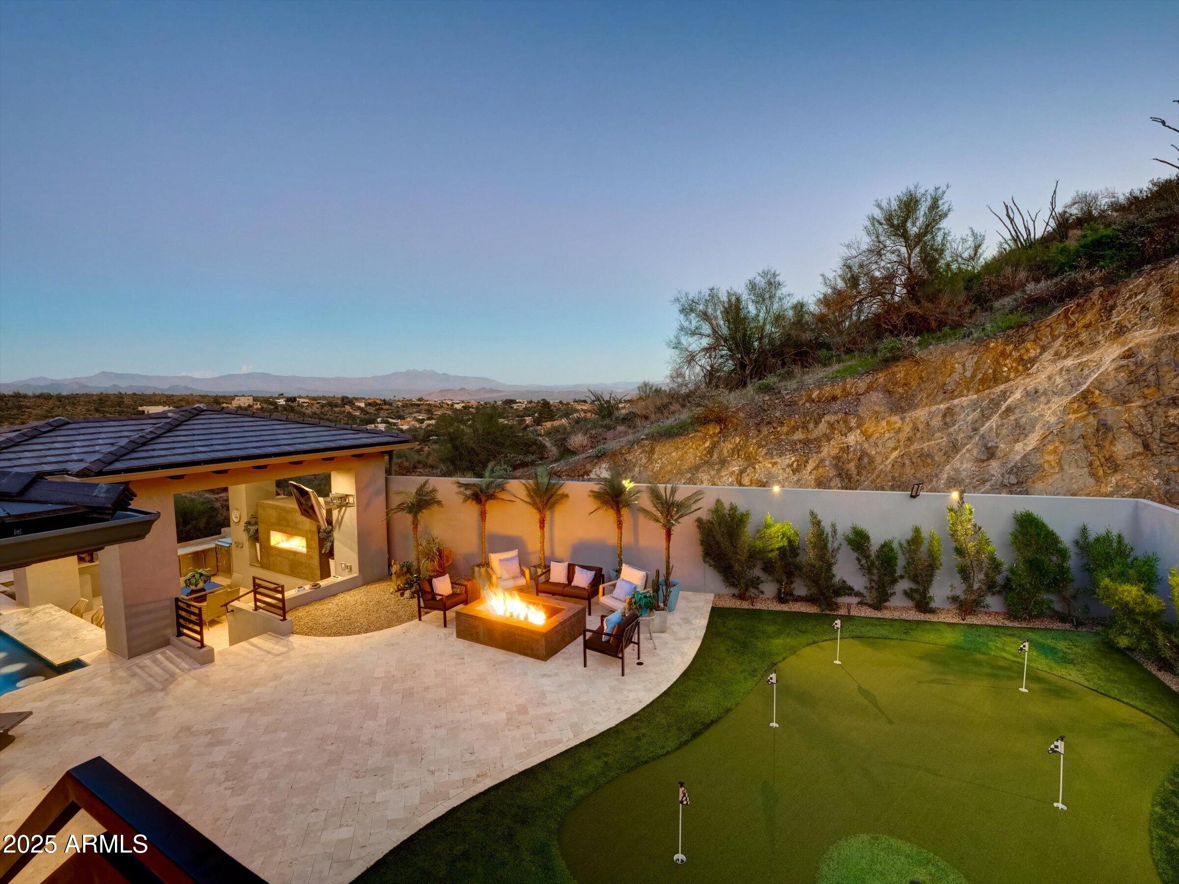 14623 E PRAIRIE DOG Trail