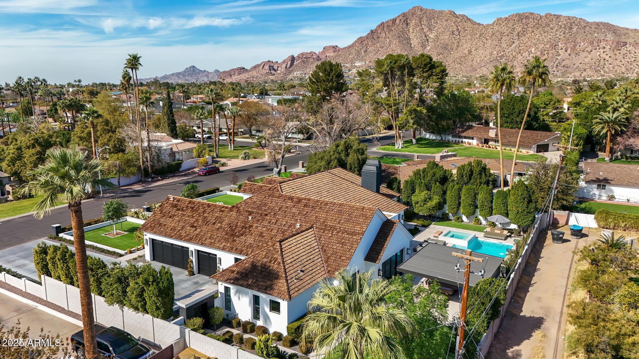 3851 N JOKAKE Drive