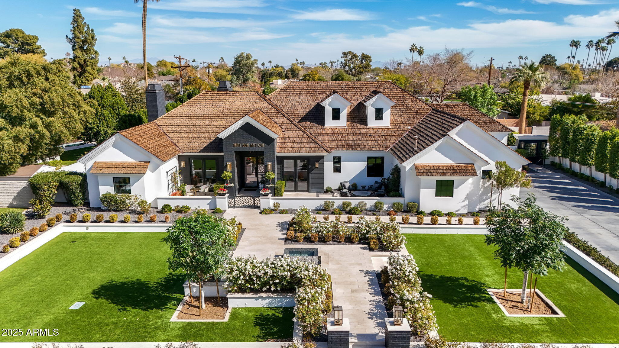 3851 N JOKAKE Drive