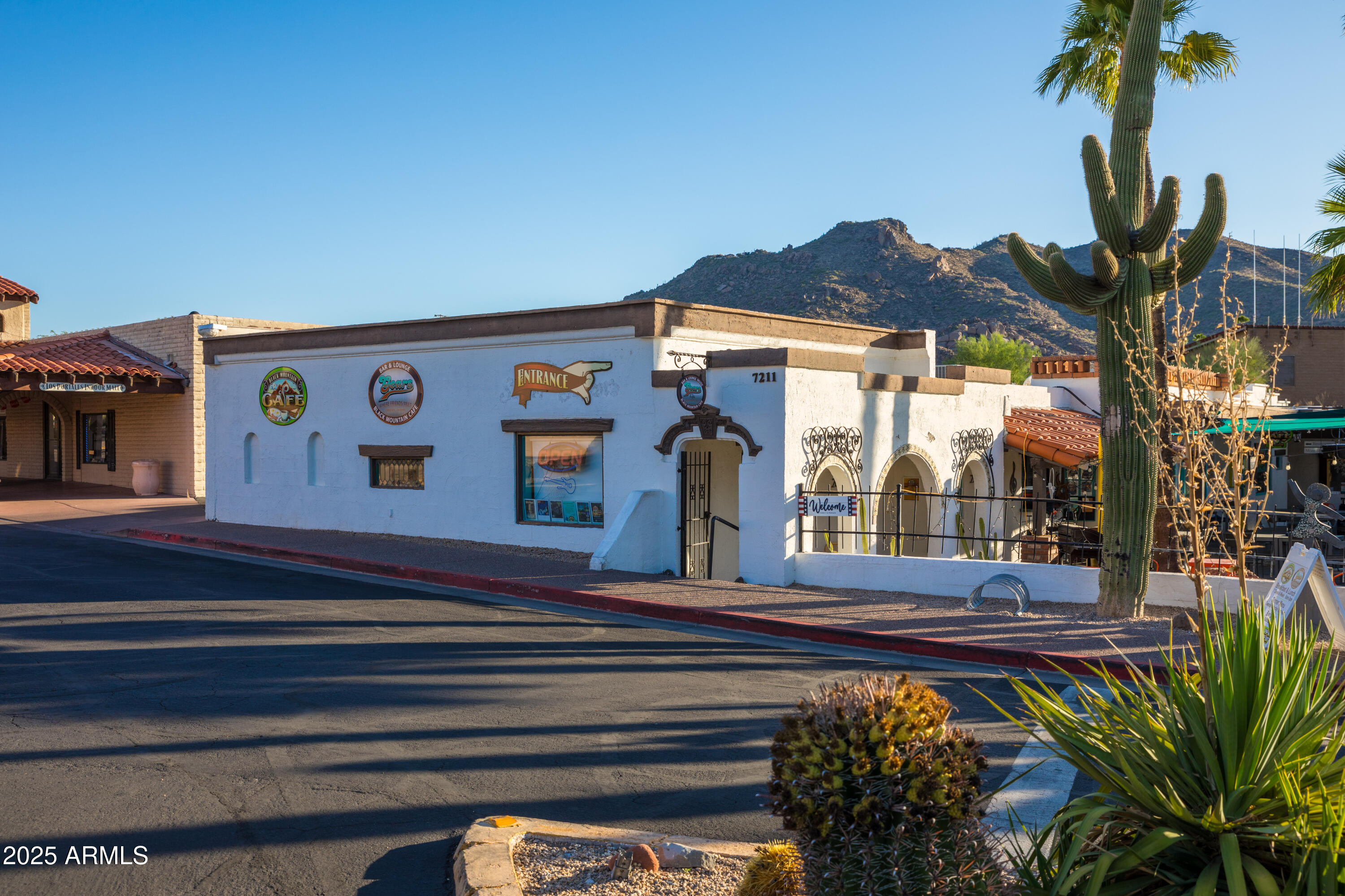 7650 E RISING SUN Road -