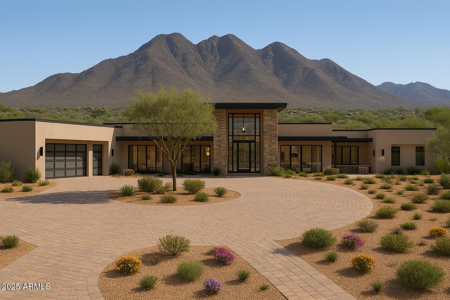 7650 E RISING SUN Road -