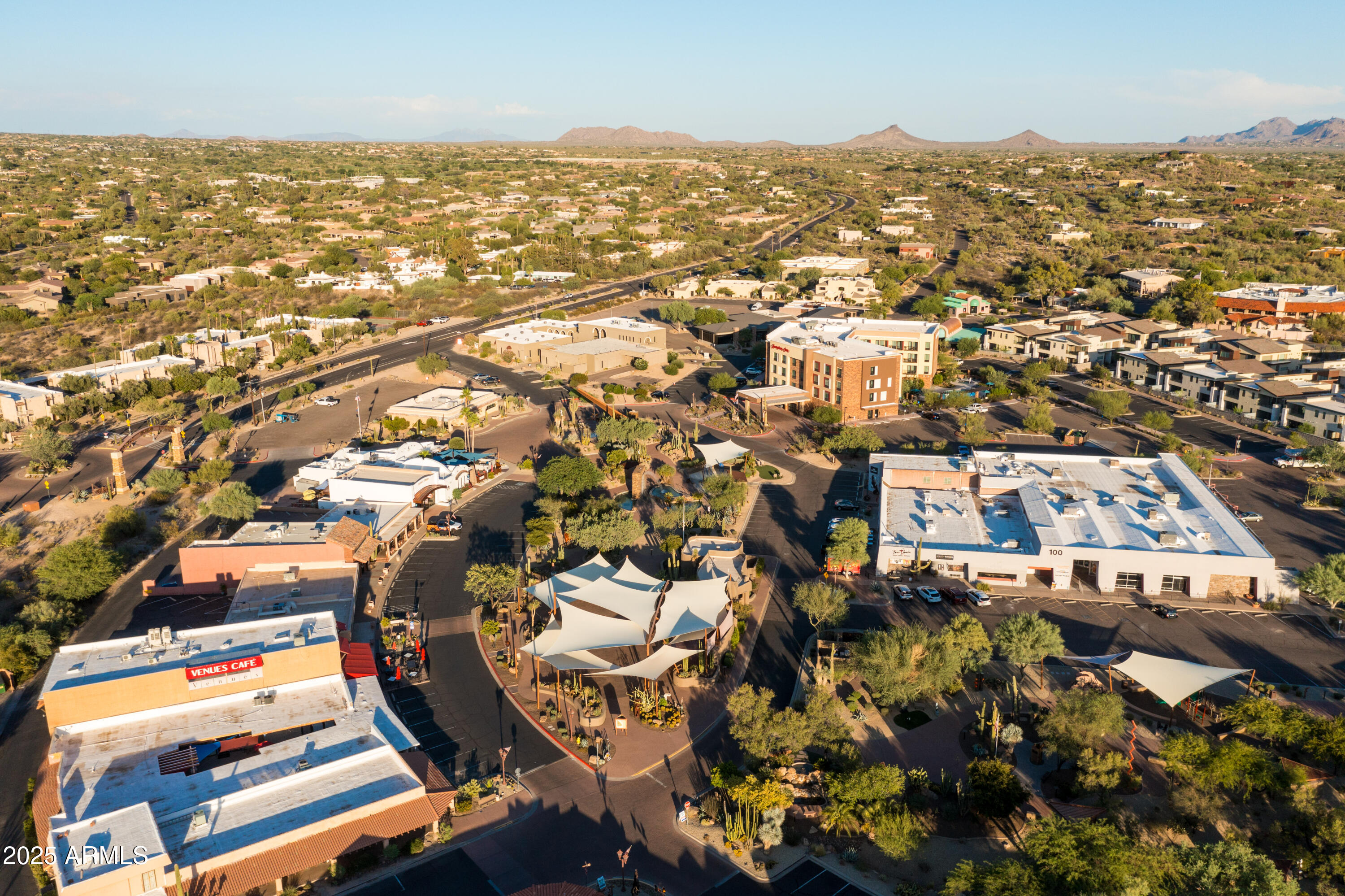 7650 E RISING SUN Road -