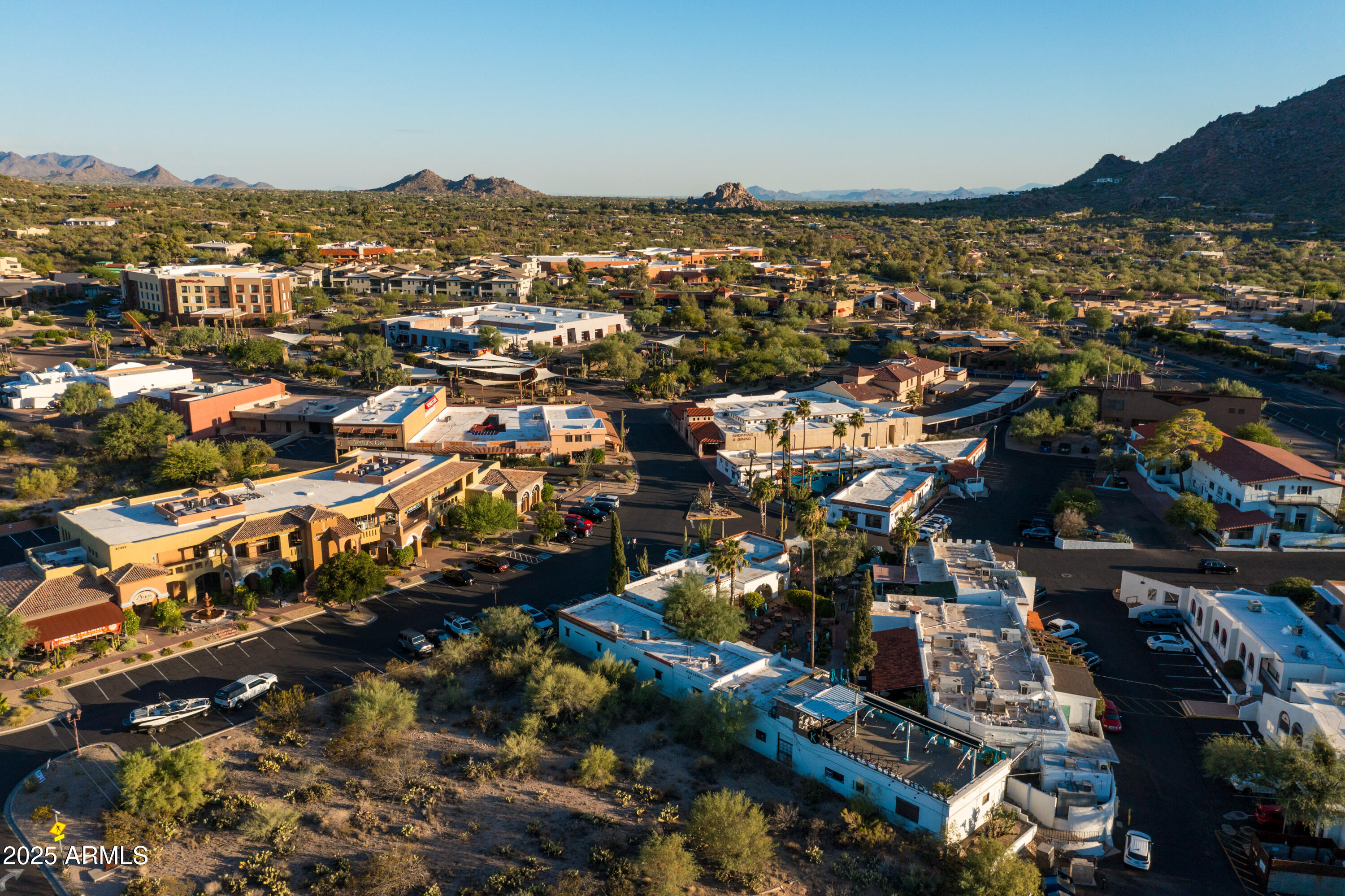 7650 E RISING SUN Road -