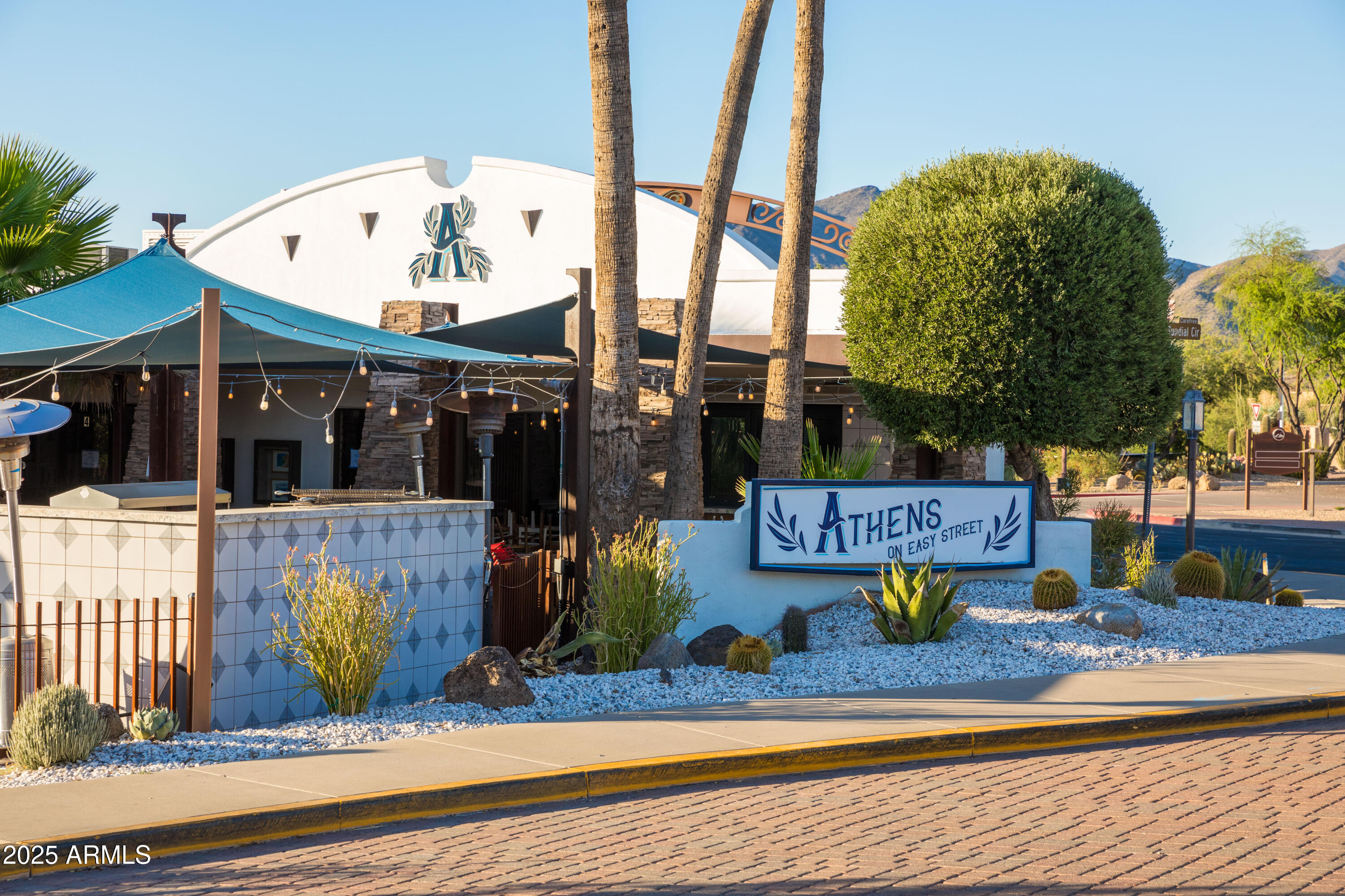 7650 E RISING SUN Road -