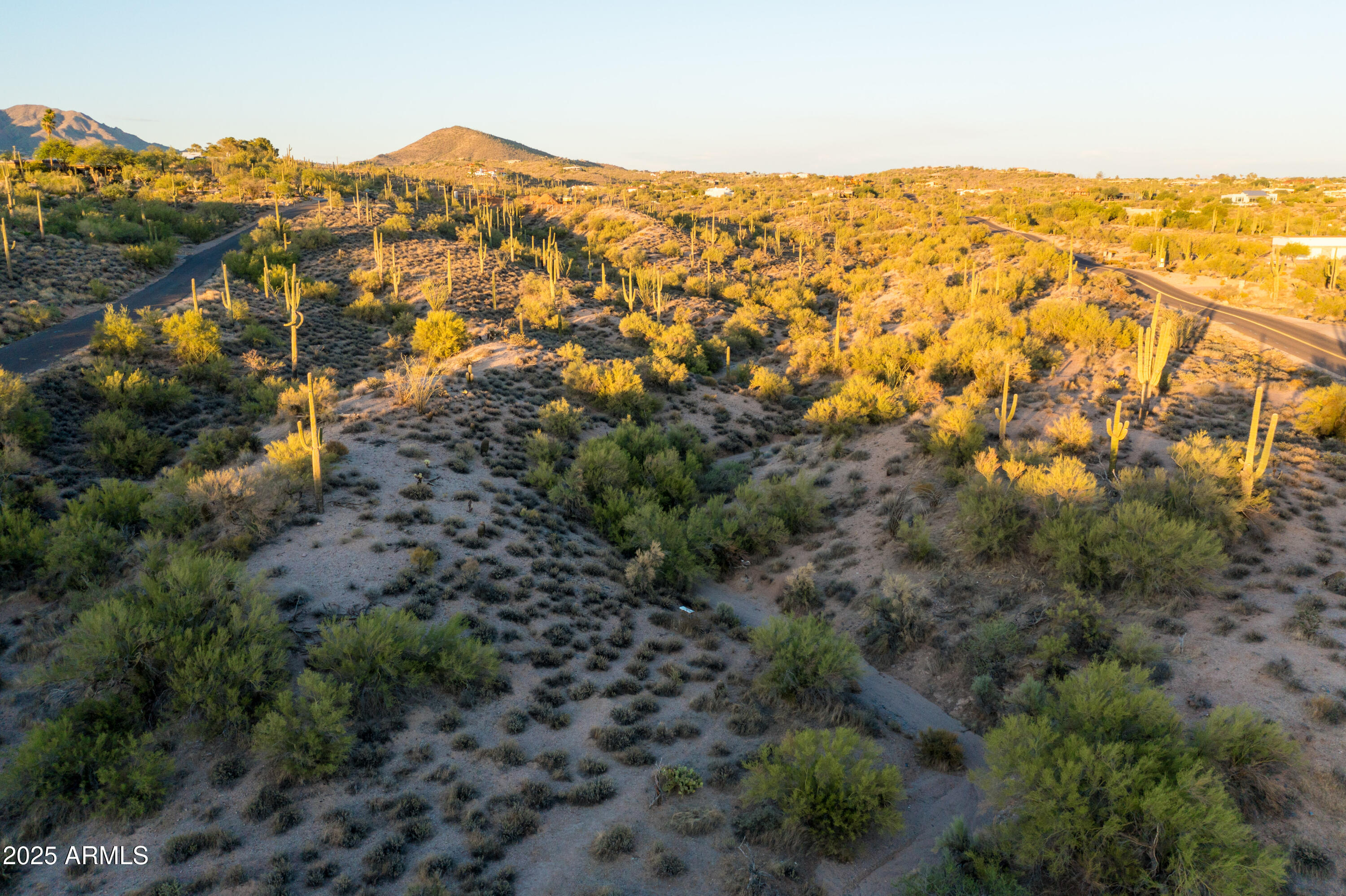 7650 E RISING SUN Road -