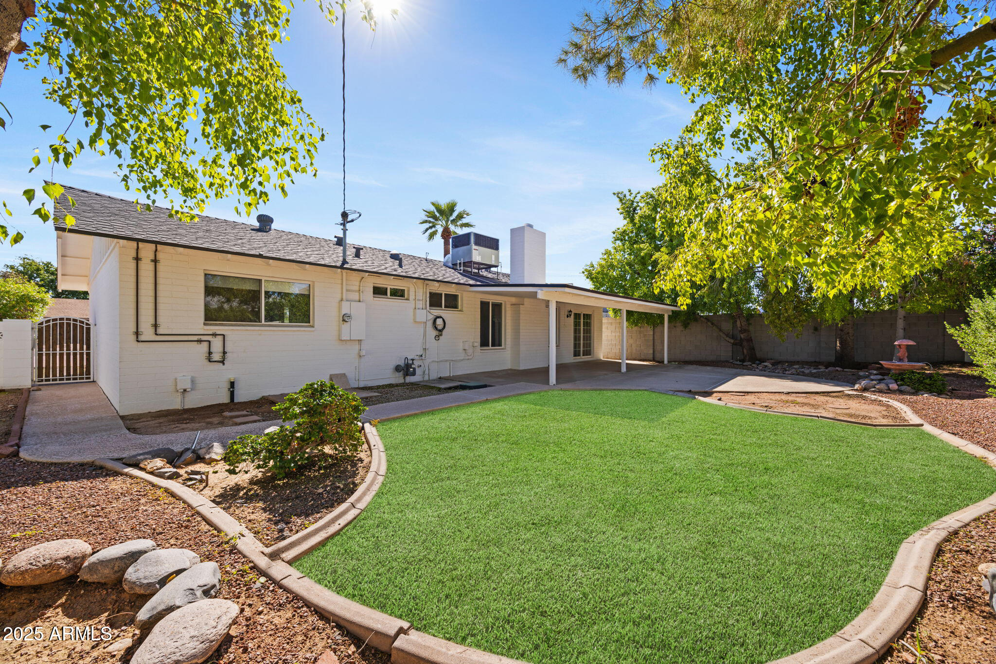 8414 E SAGE Drive