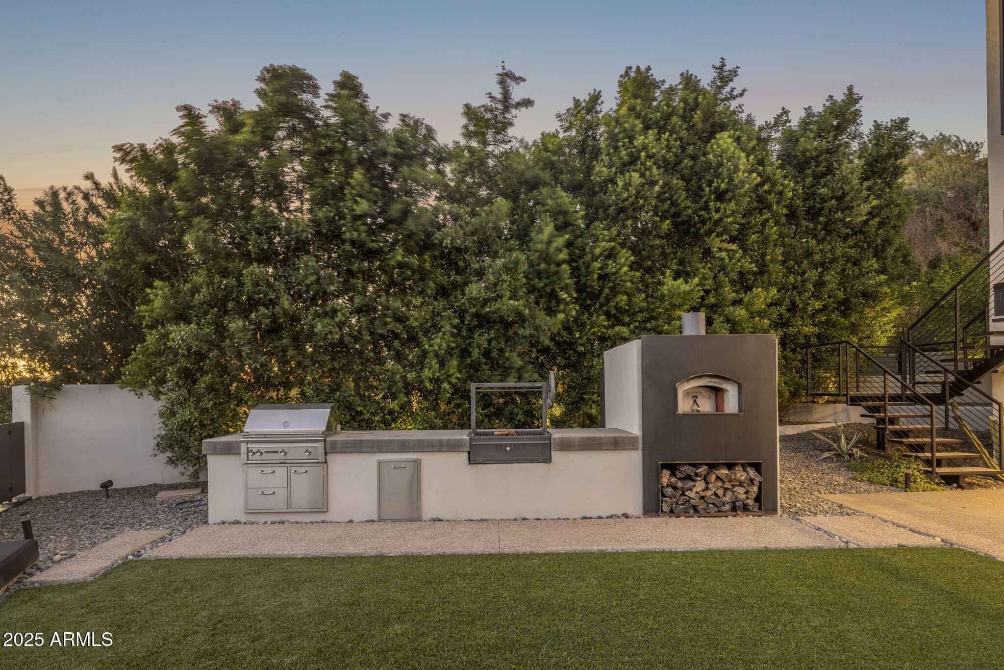 5419 E VALLE VISTA Road