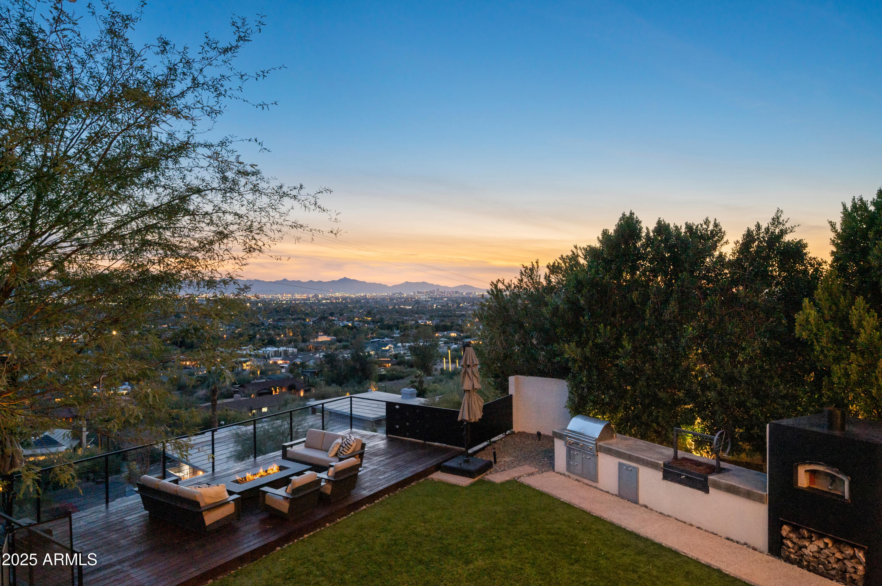 5419 E VALLE VISTA Road
