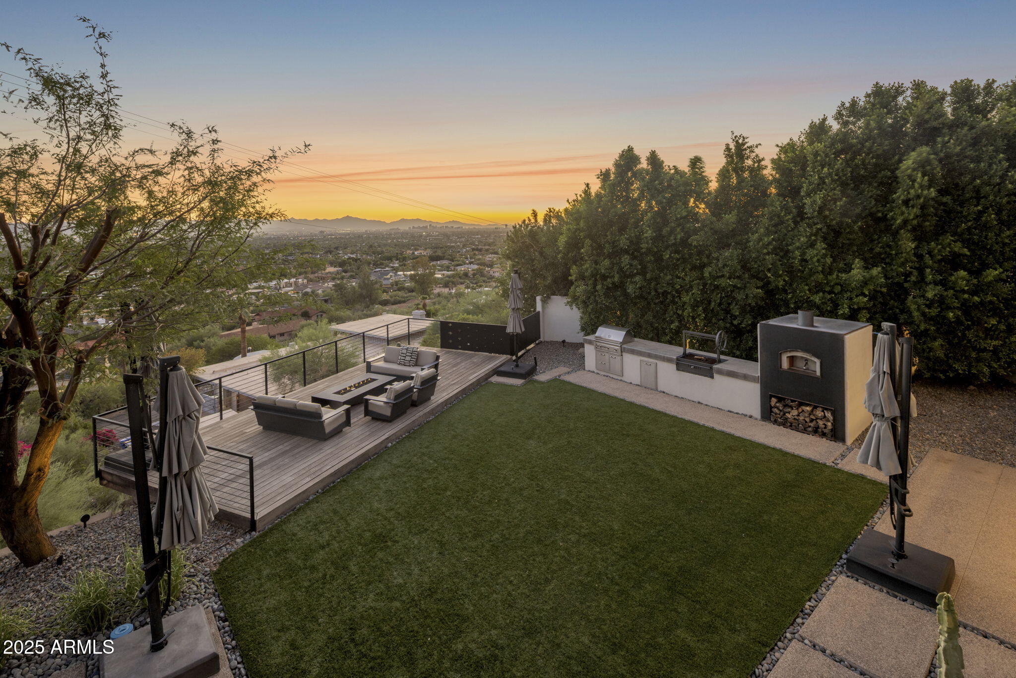 5419 E VALLE VISTA Road