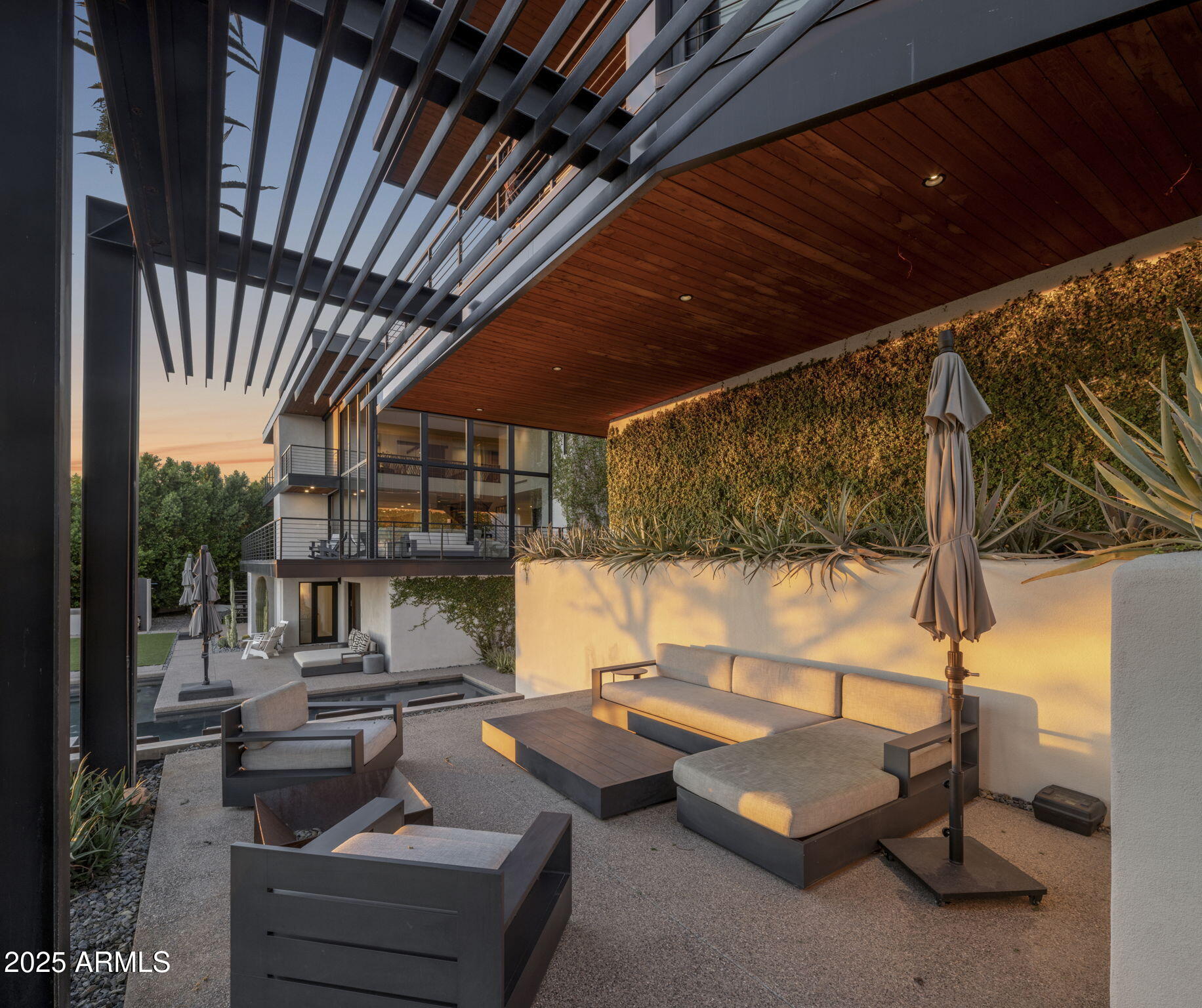 5419 E VALLE VISTA Road