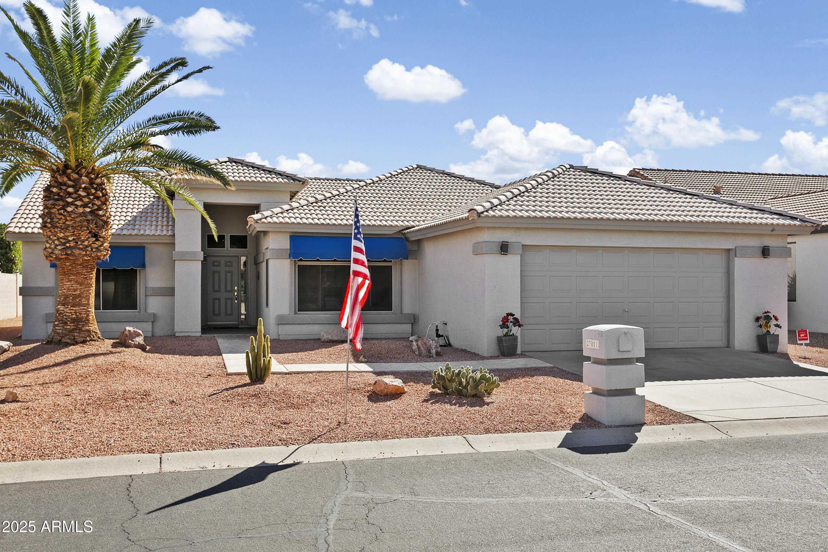 23811 S Berrybrook Drive
