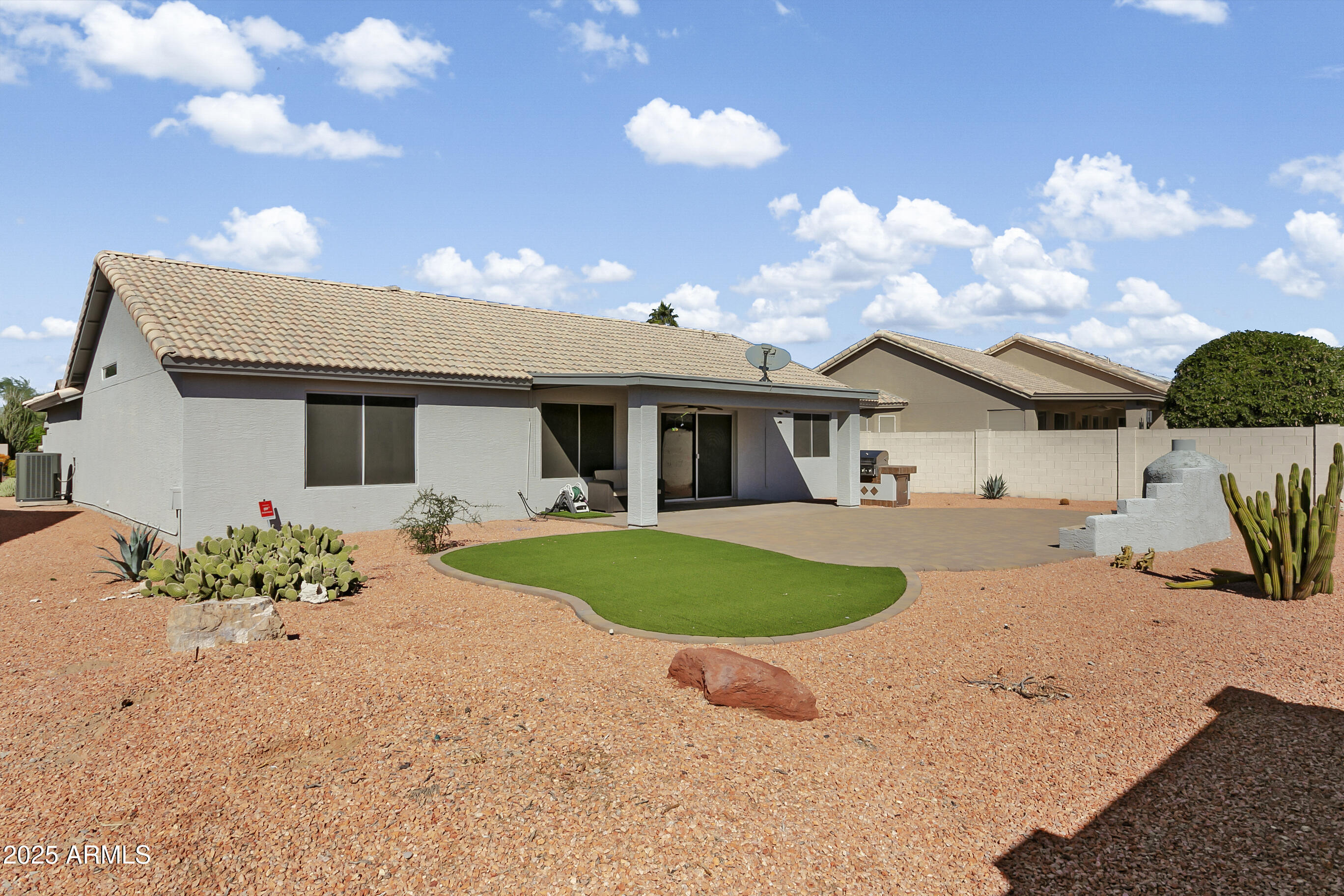 23811 S Berrybrook Drive