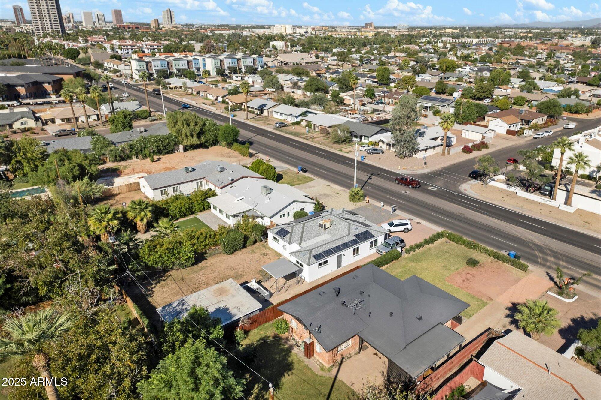 1405 E OSBORN Road