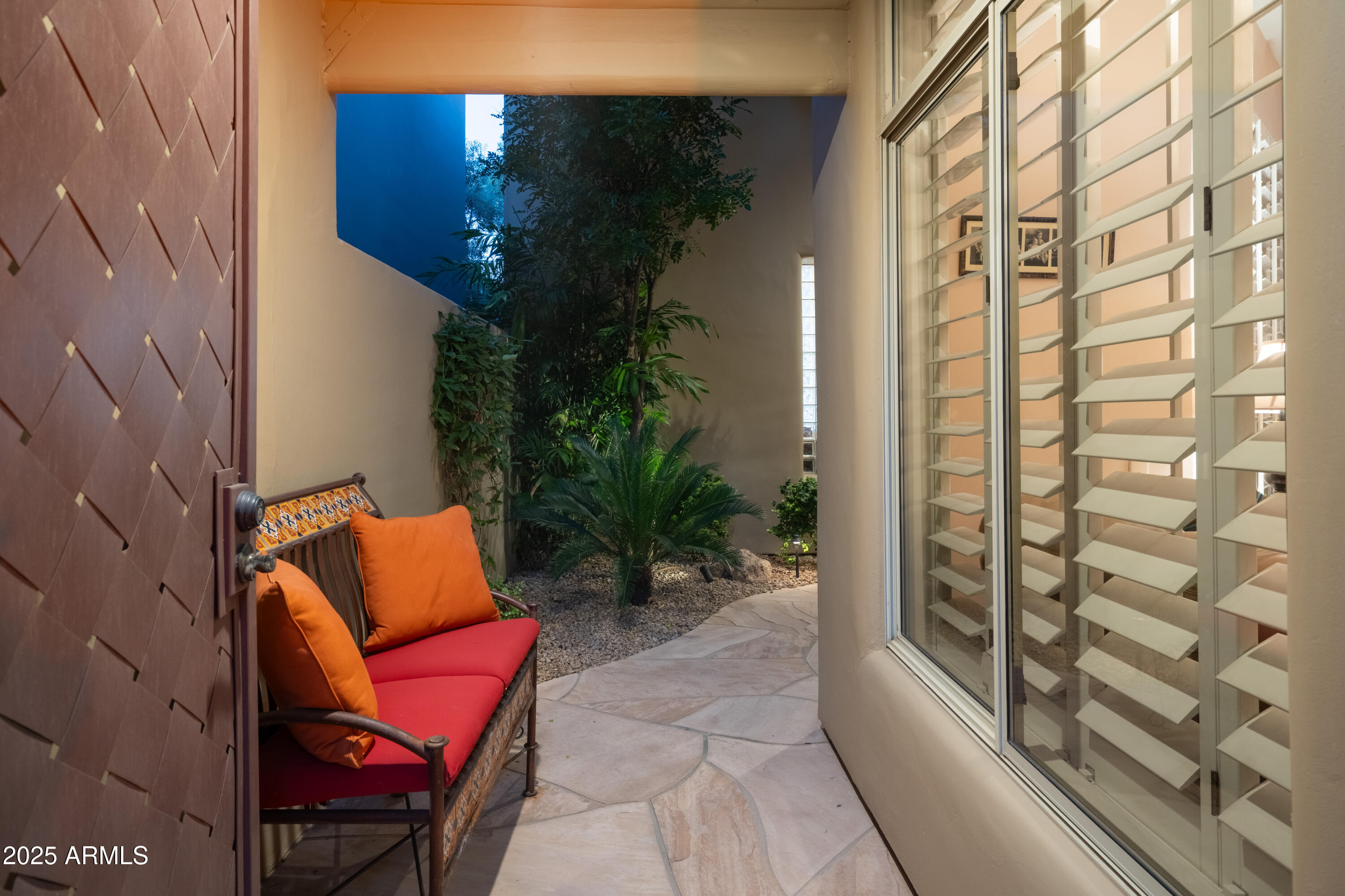 6711 E CAMELBACK Road 21
