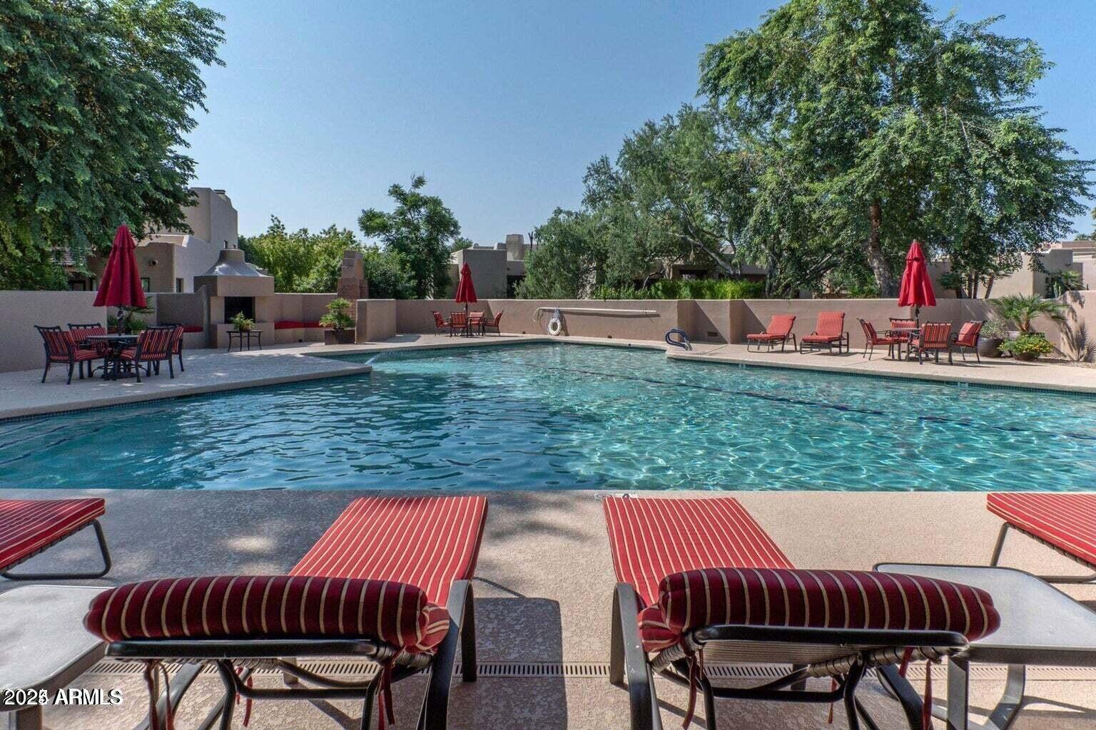6711 E CAMELBACK Road 21