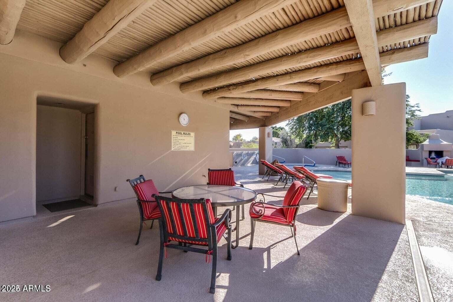 6711 E CAMELBACK Road 21