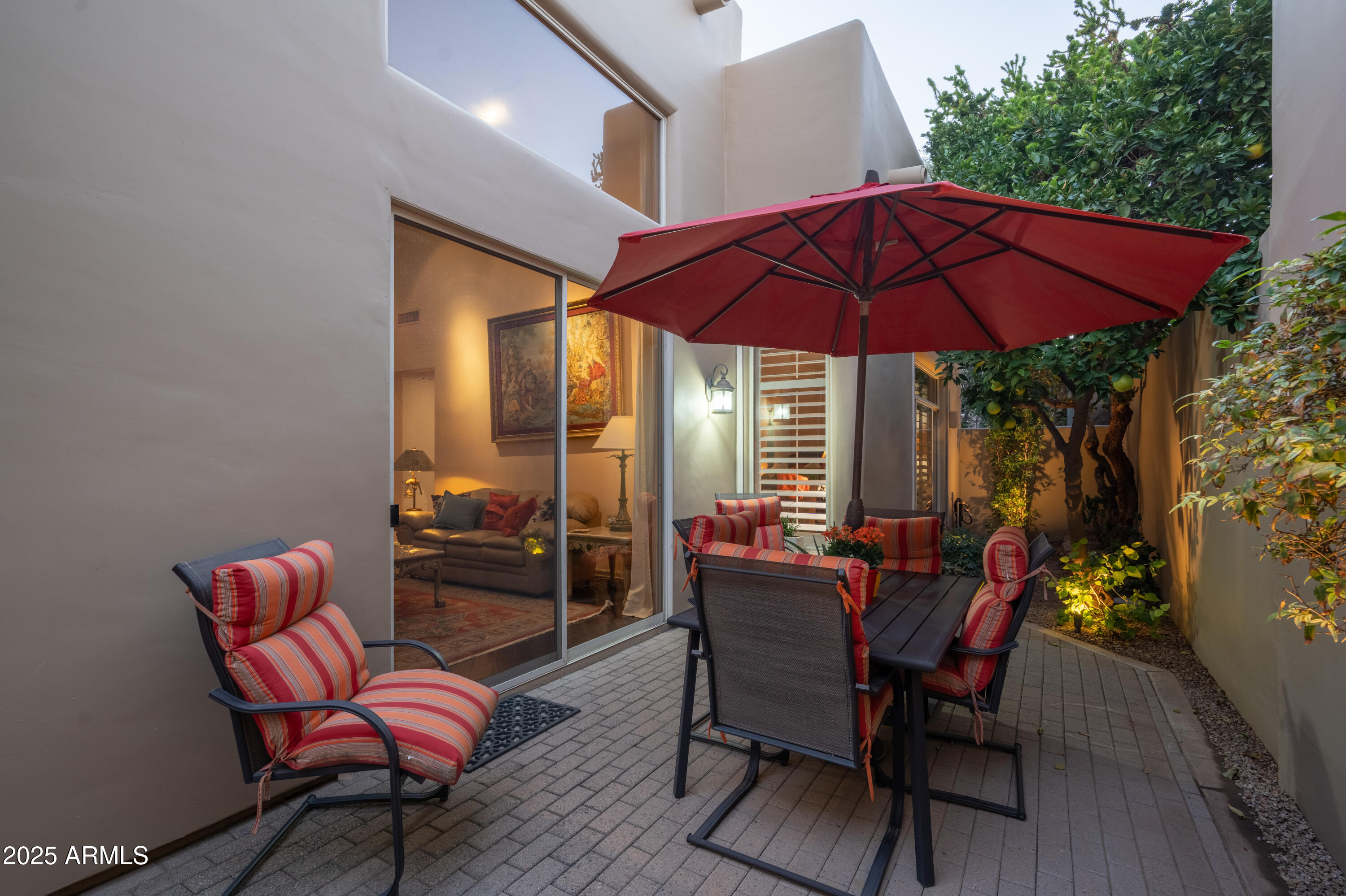 6711 E CAMELBACK Road 21