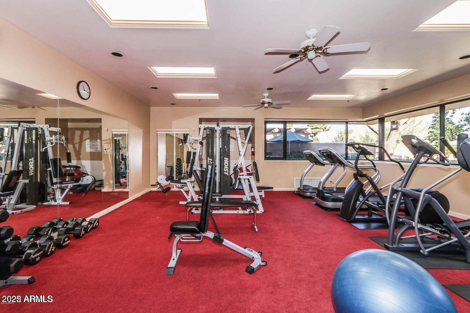 6711 E CAMELBACK Road 21