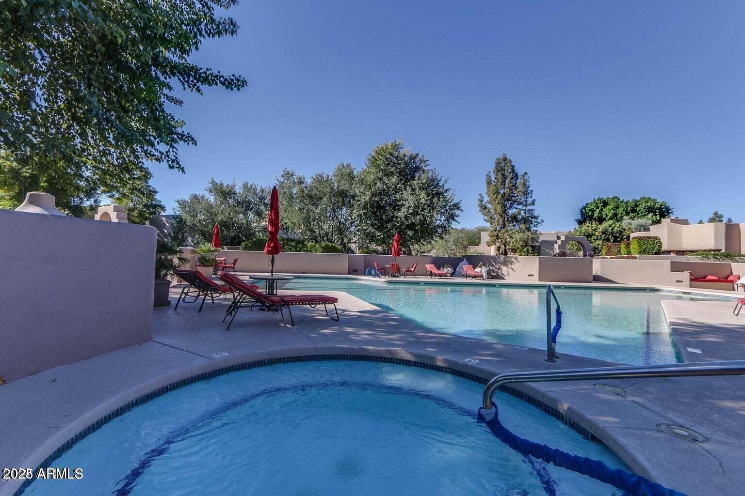 6711 E CAMELBACK Road 21