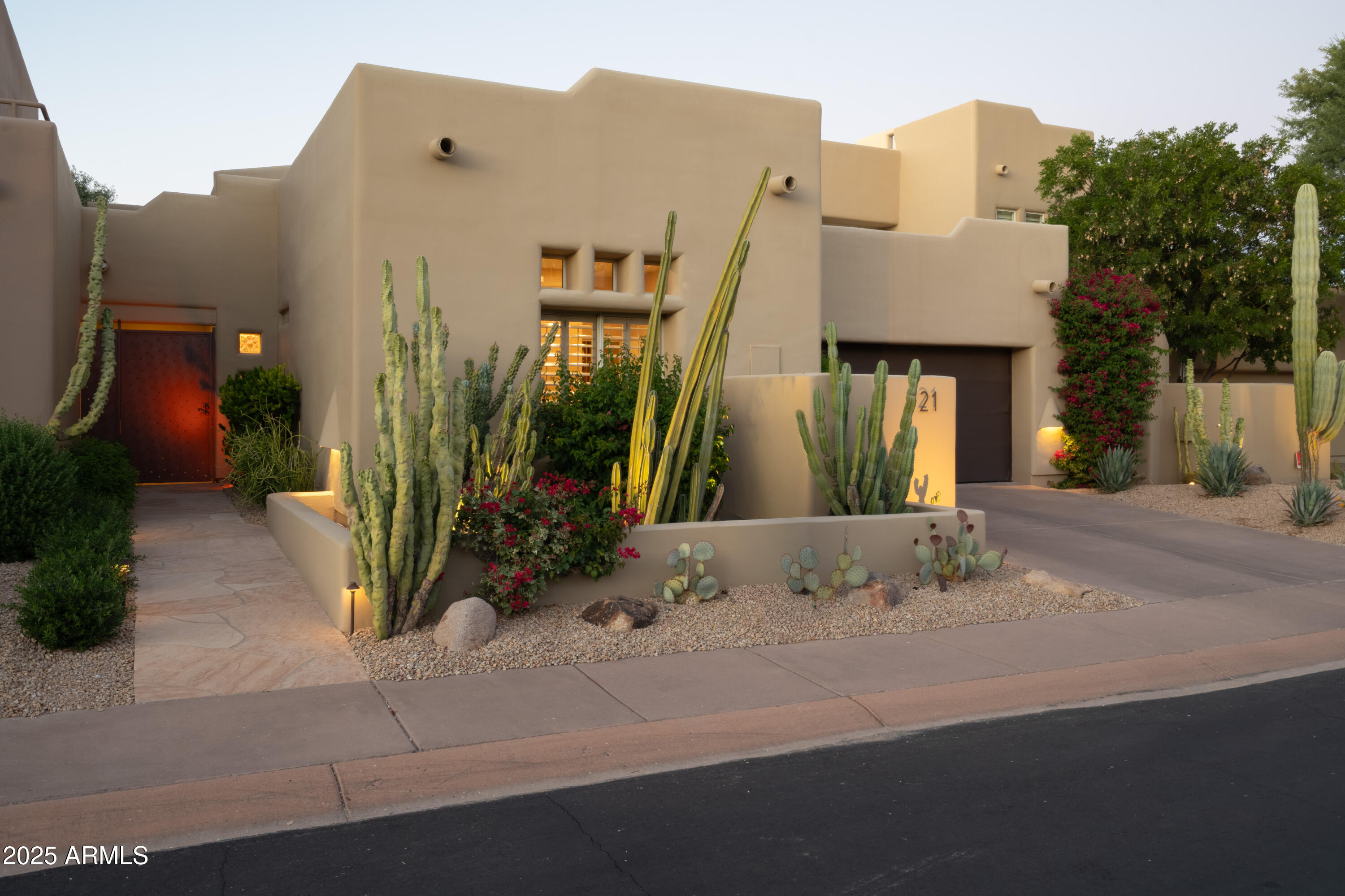 6711 E CAMELBACK Road 21