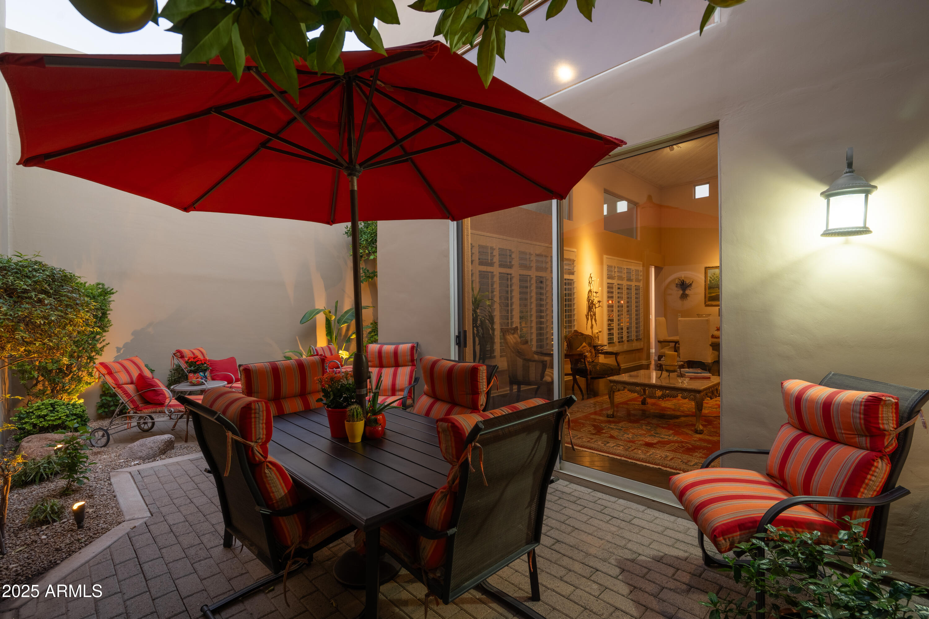 6711 E CAMELBACK Road 21