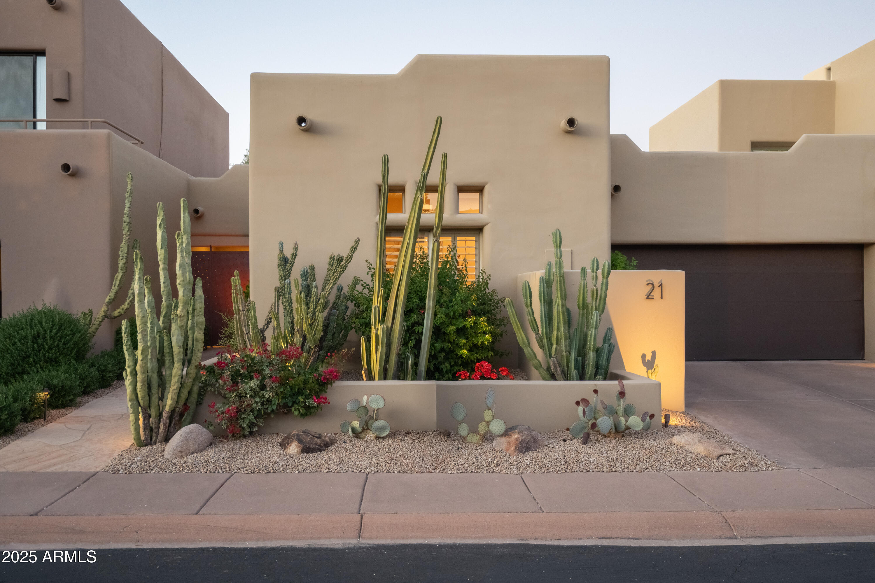 6711 E CAMELBACK Road 21