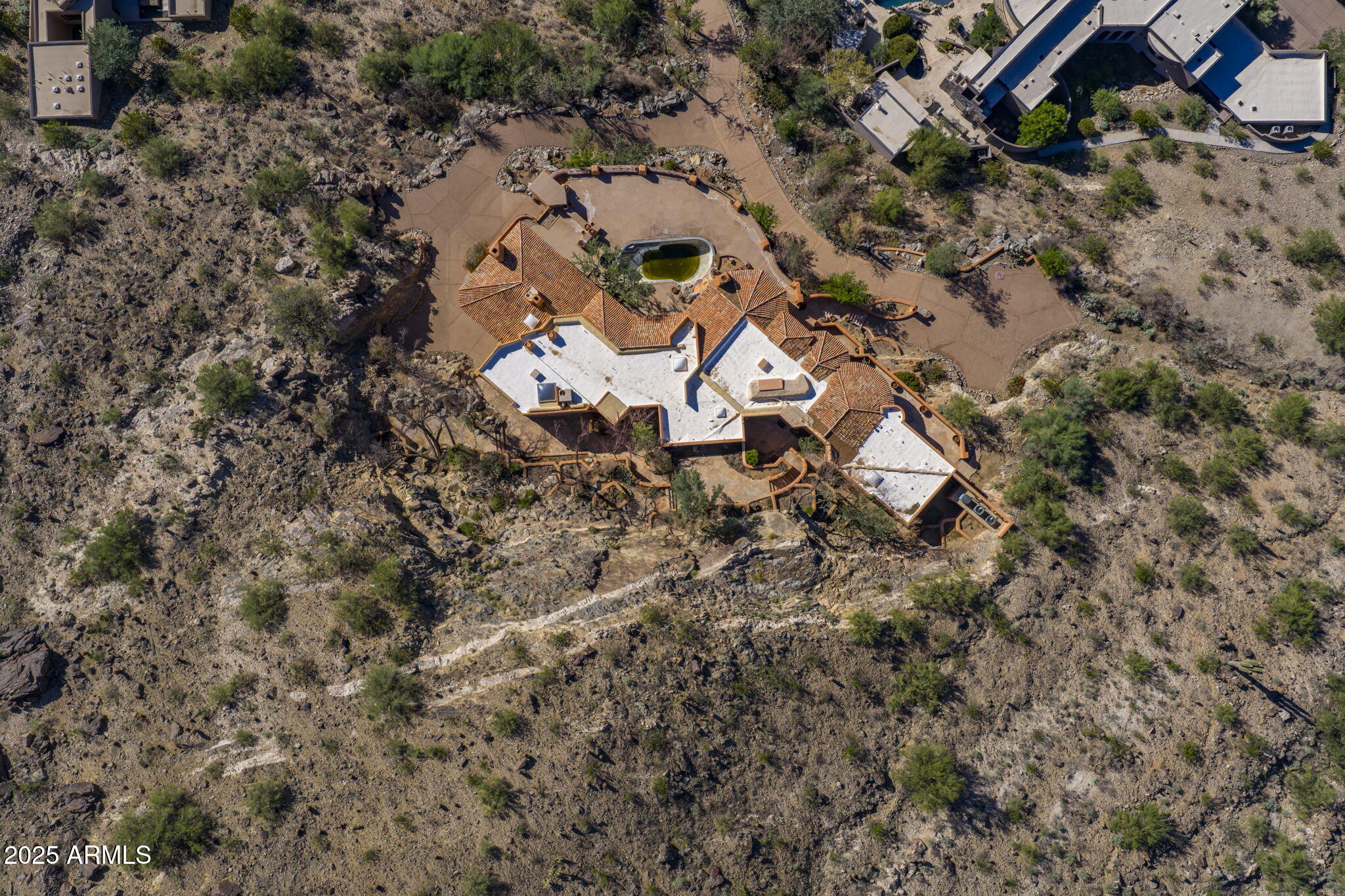 6020 E INDIAN BEND Road