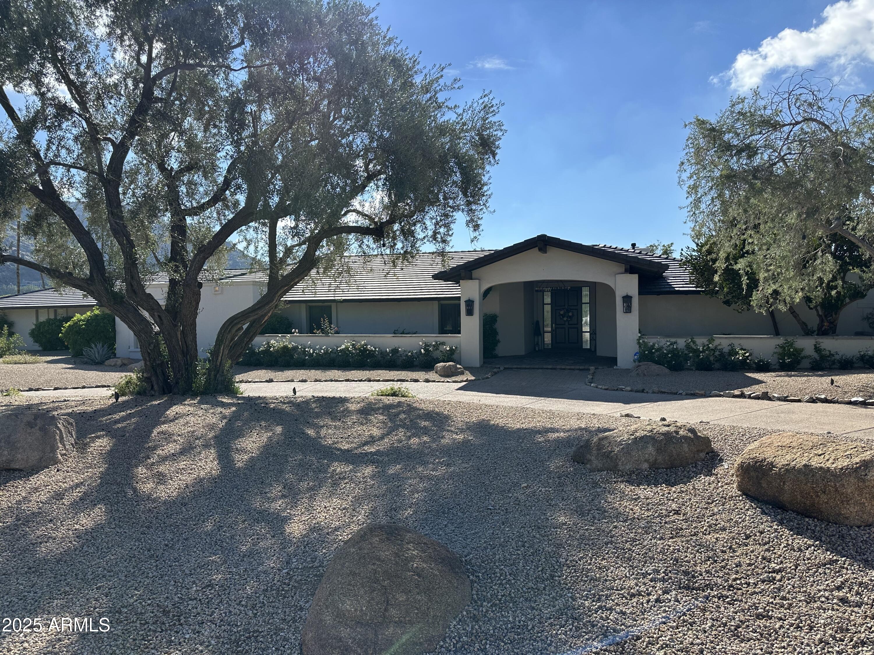5031 E DESERT JEWEL Drive
