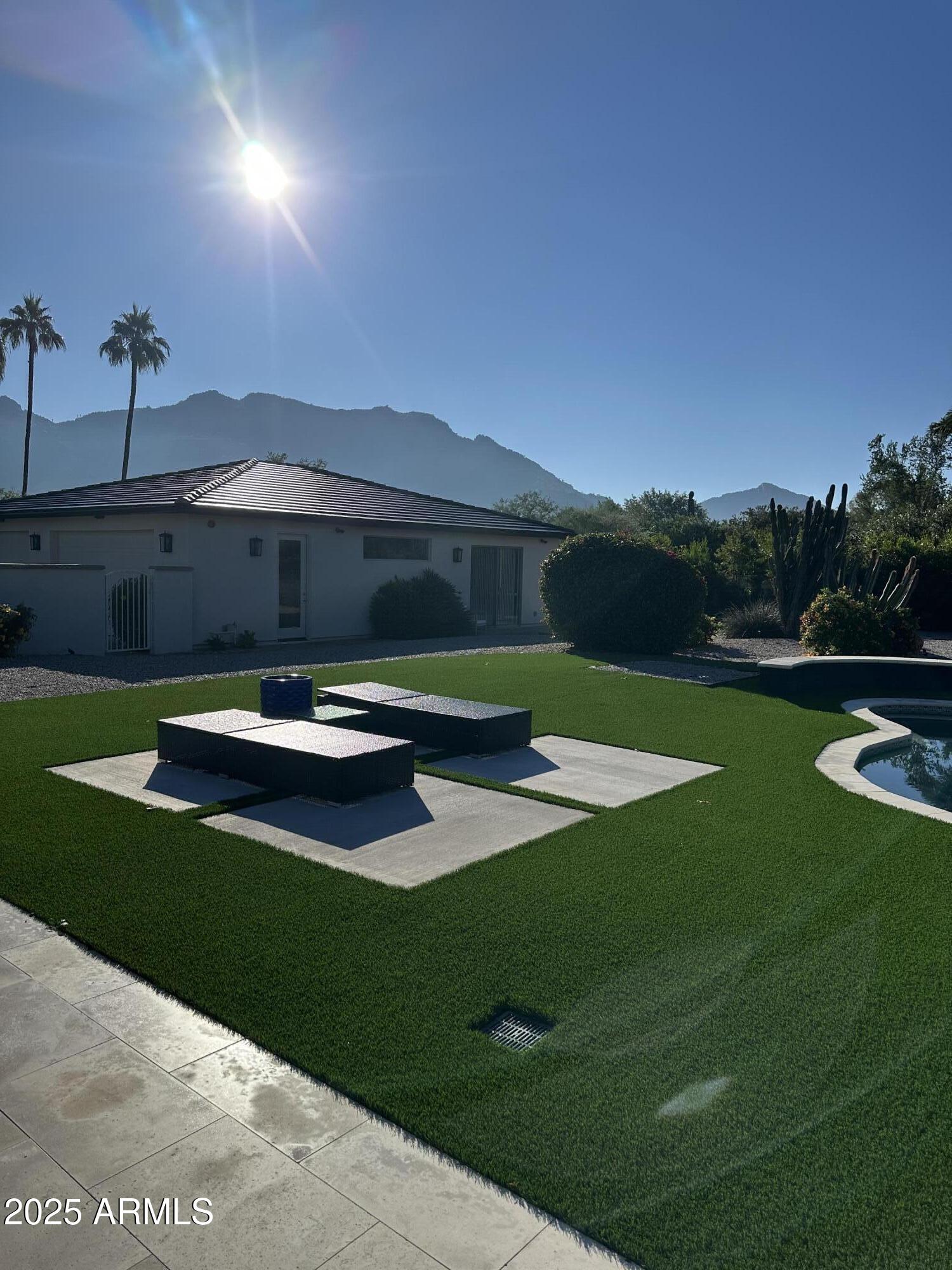 5031 E DESERT JEWEL Drive