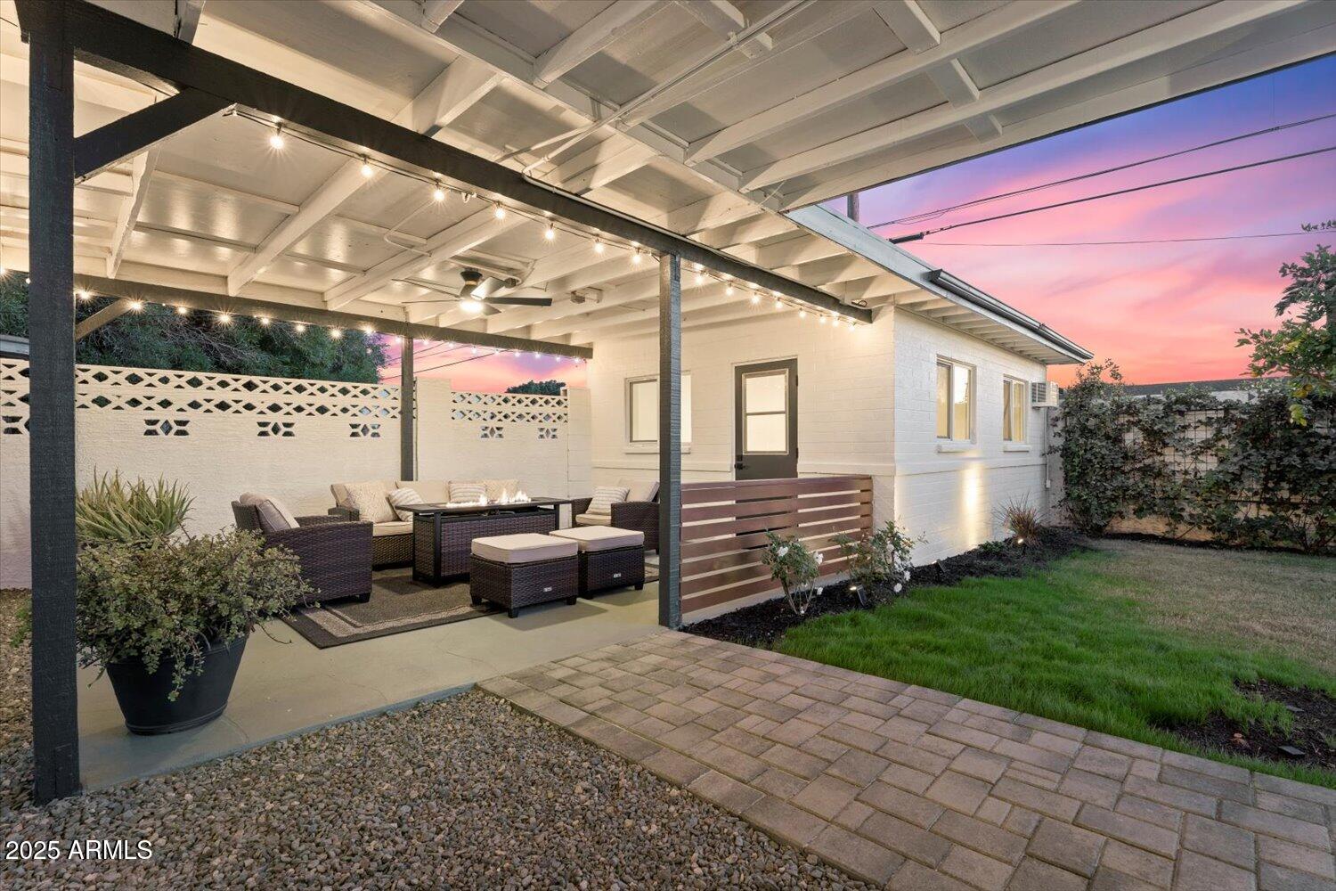 6637 E CULVER Street