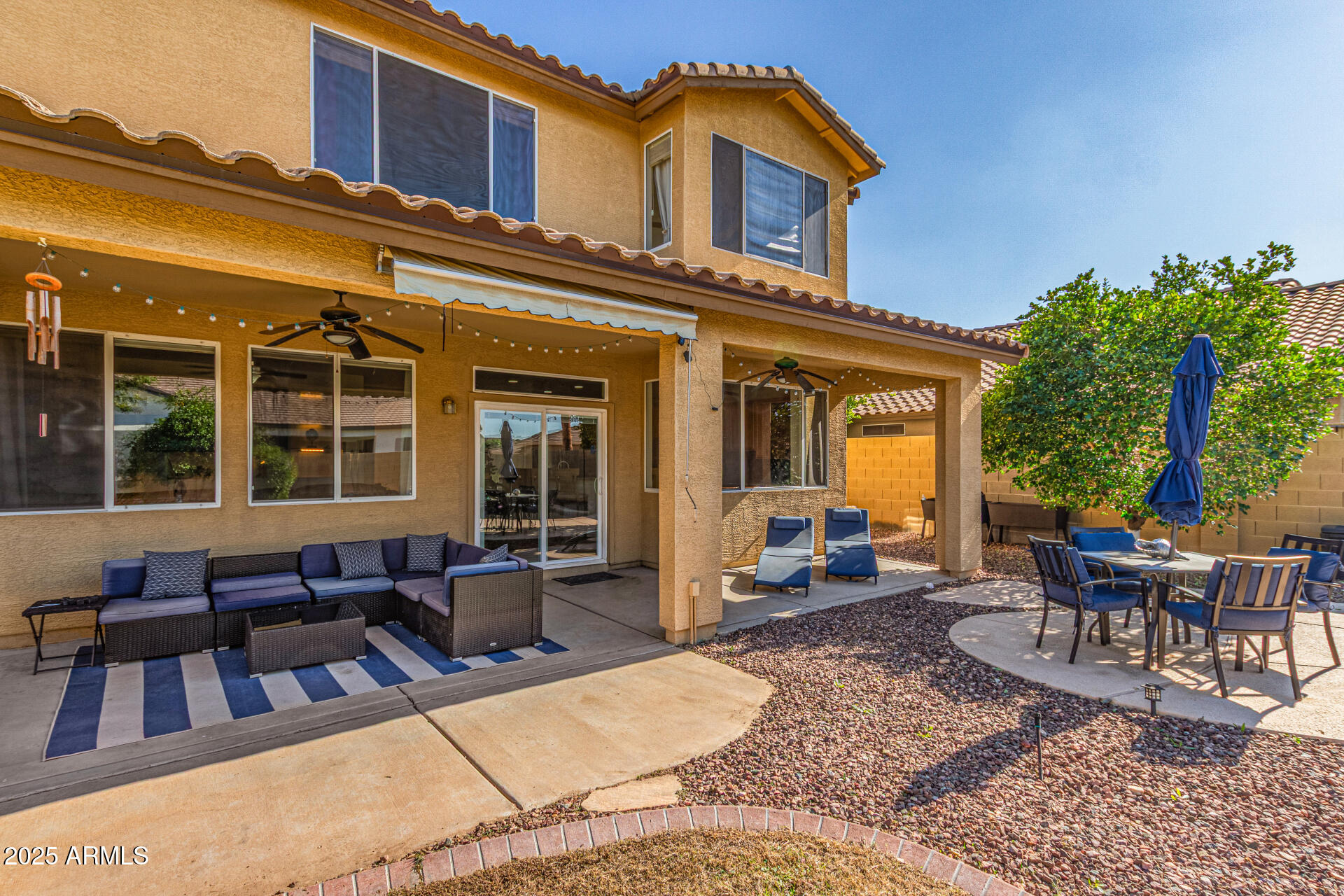 22428 N 78TH Lane