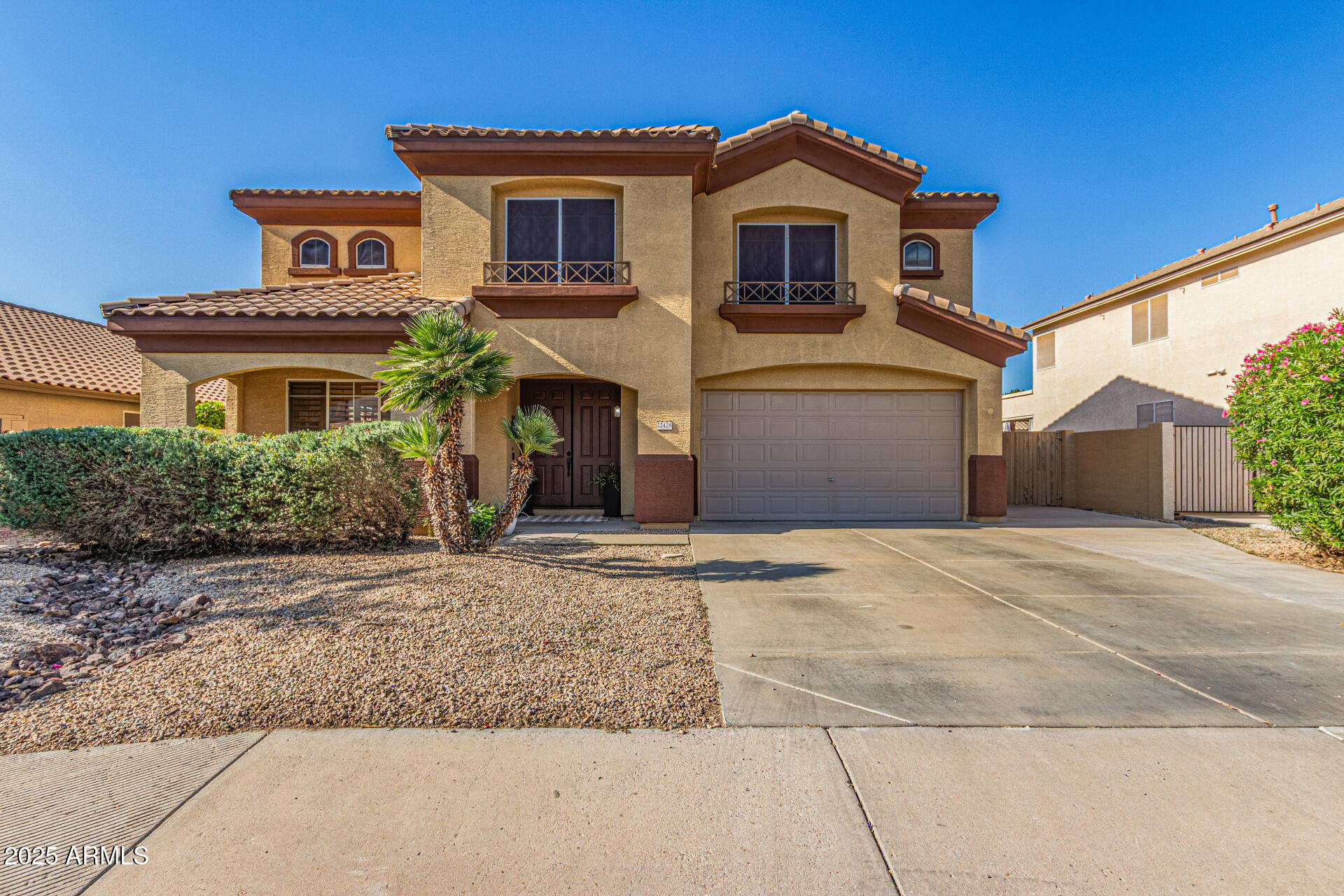 22428 N 78TH Lane
