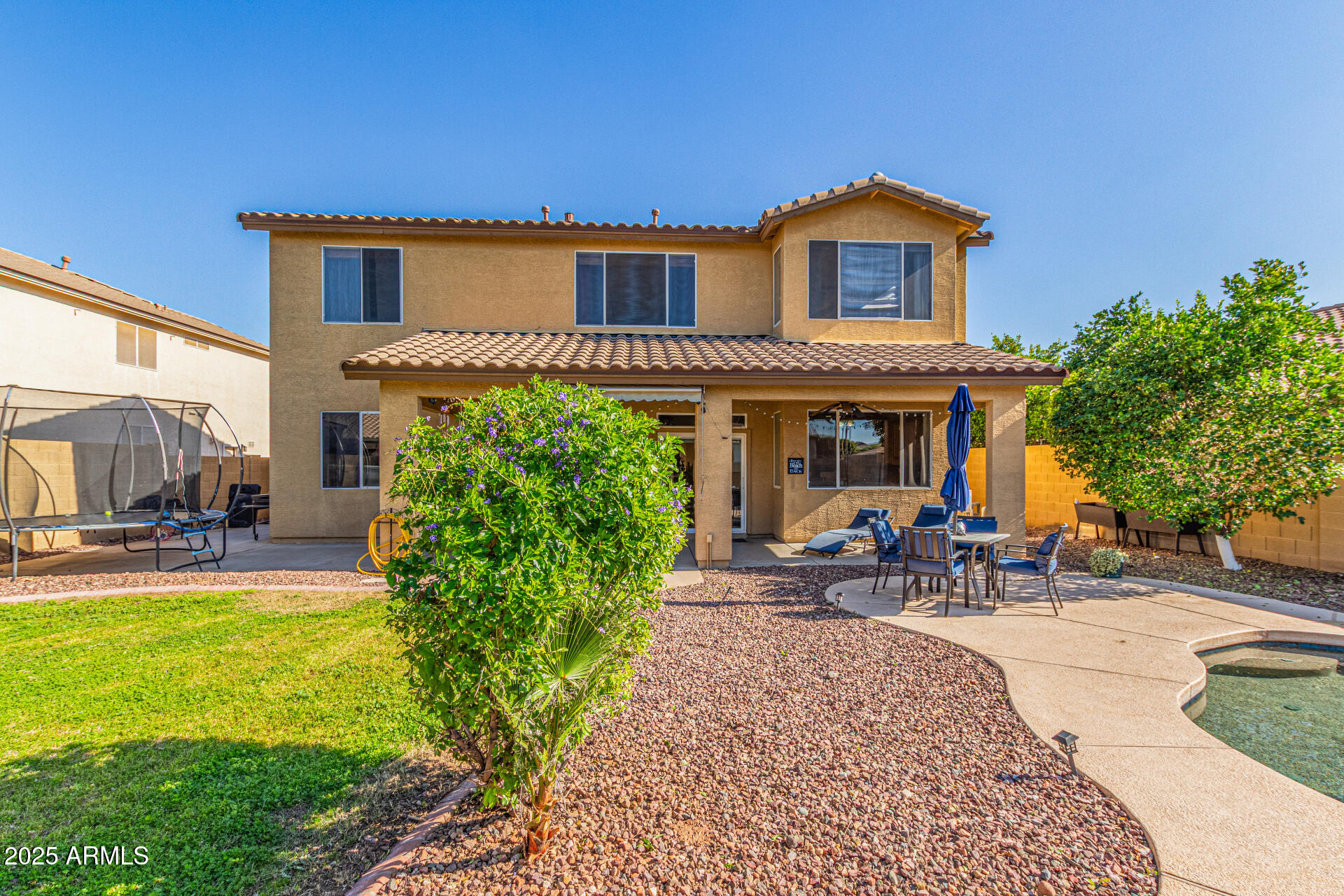 22428 N 78TH Lane
