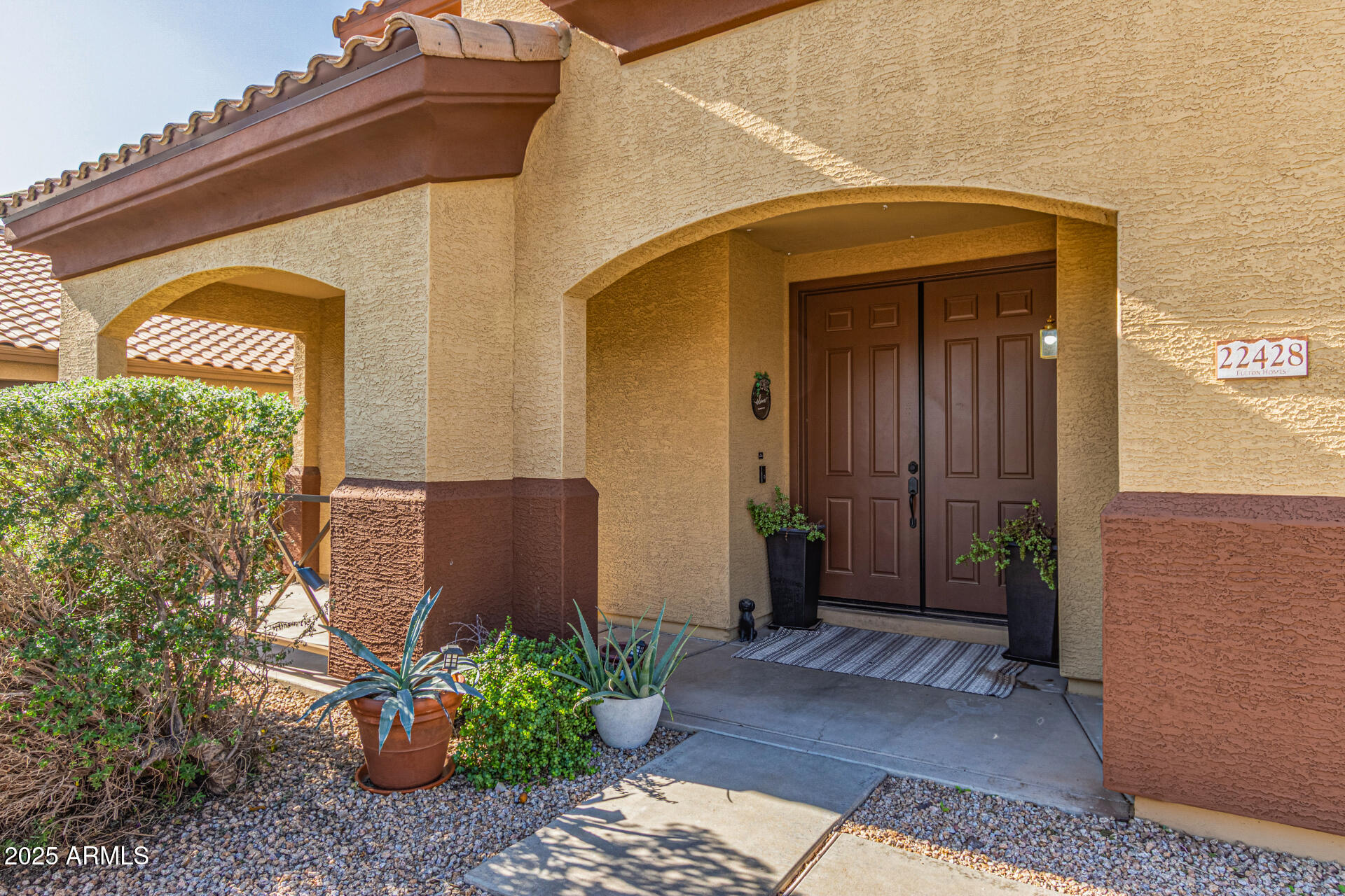 22428 N 78TH Lane