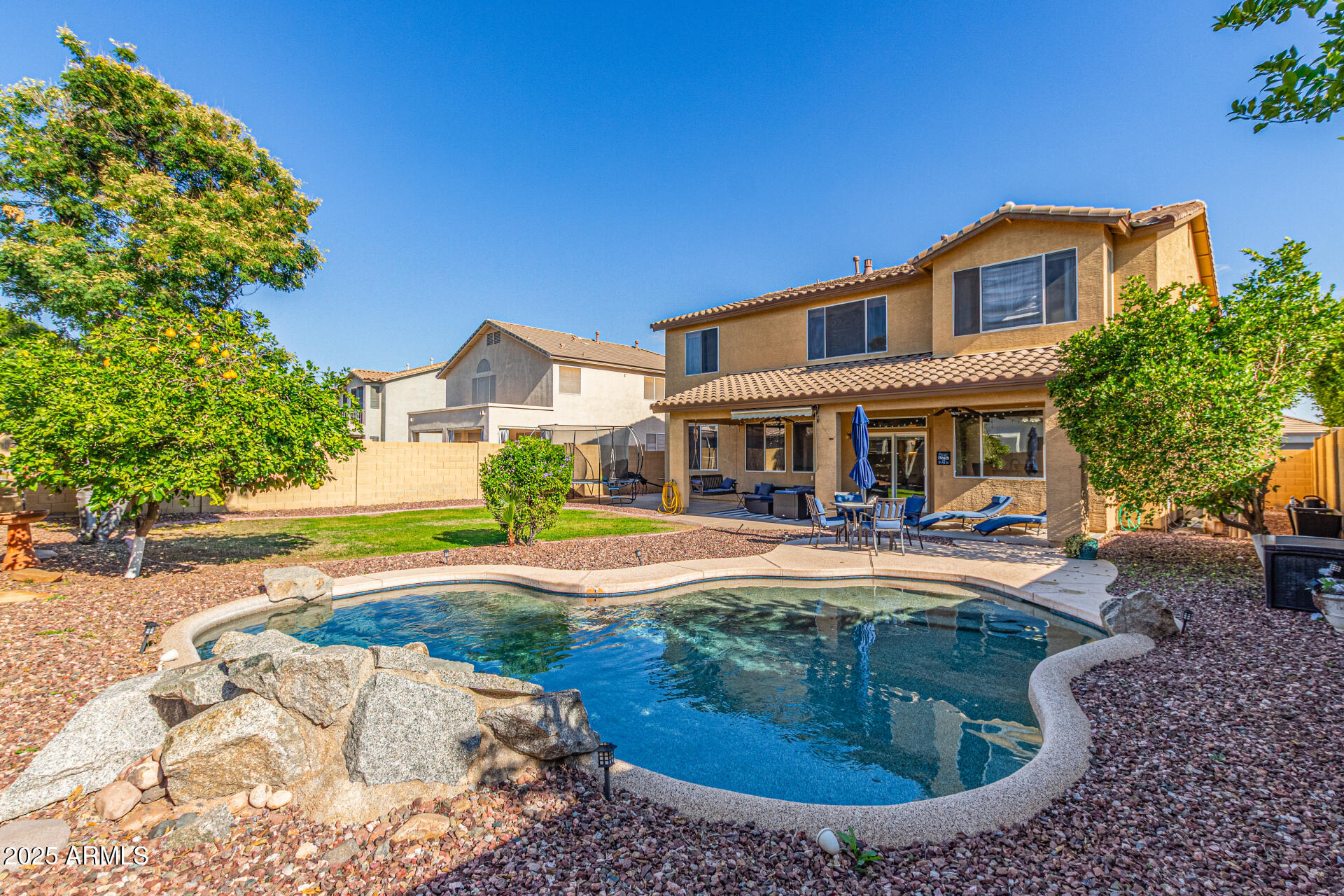 22428 N 78TH Lane