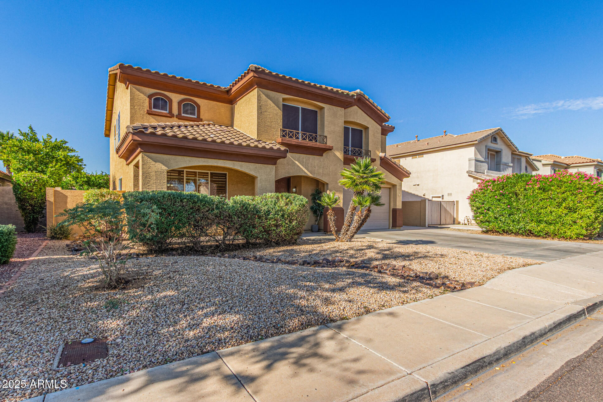 22428 N 78TH Lane